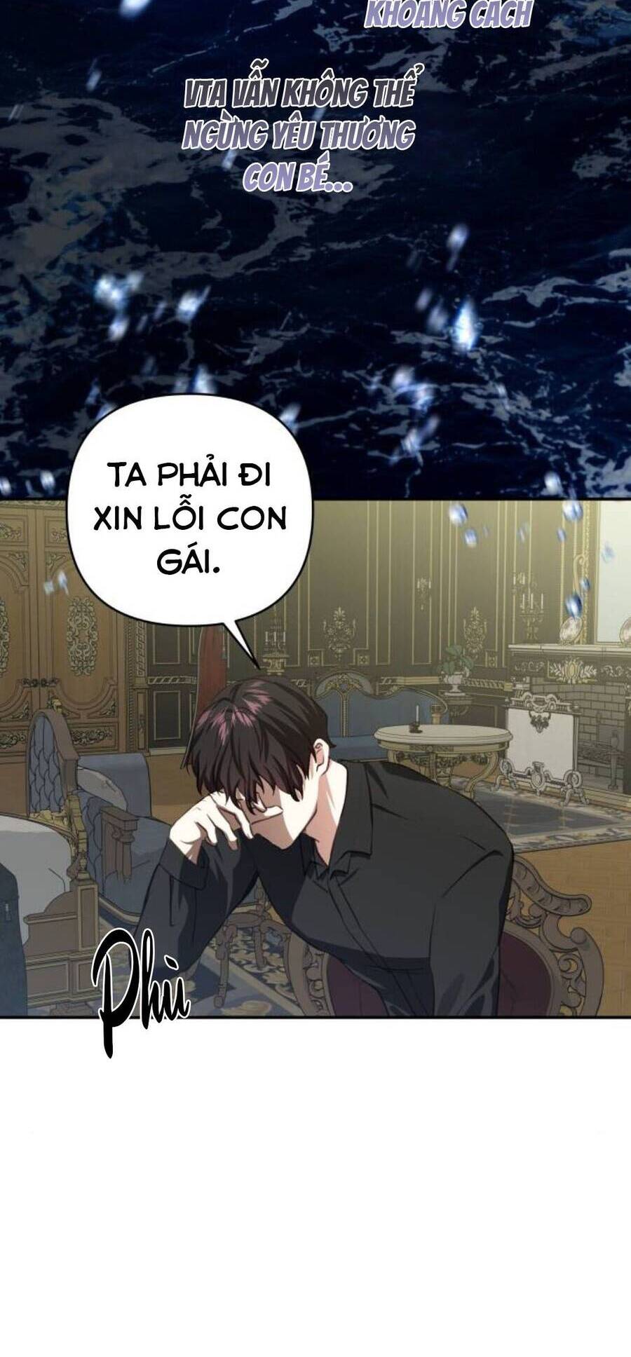 Con Gái Của Công Tước Ác Ma Chapter 45 - Trang 2