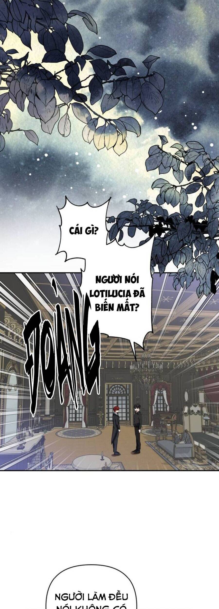 Con Gái Của Công Tước Ác Ma Chapter 45 - Trang 2