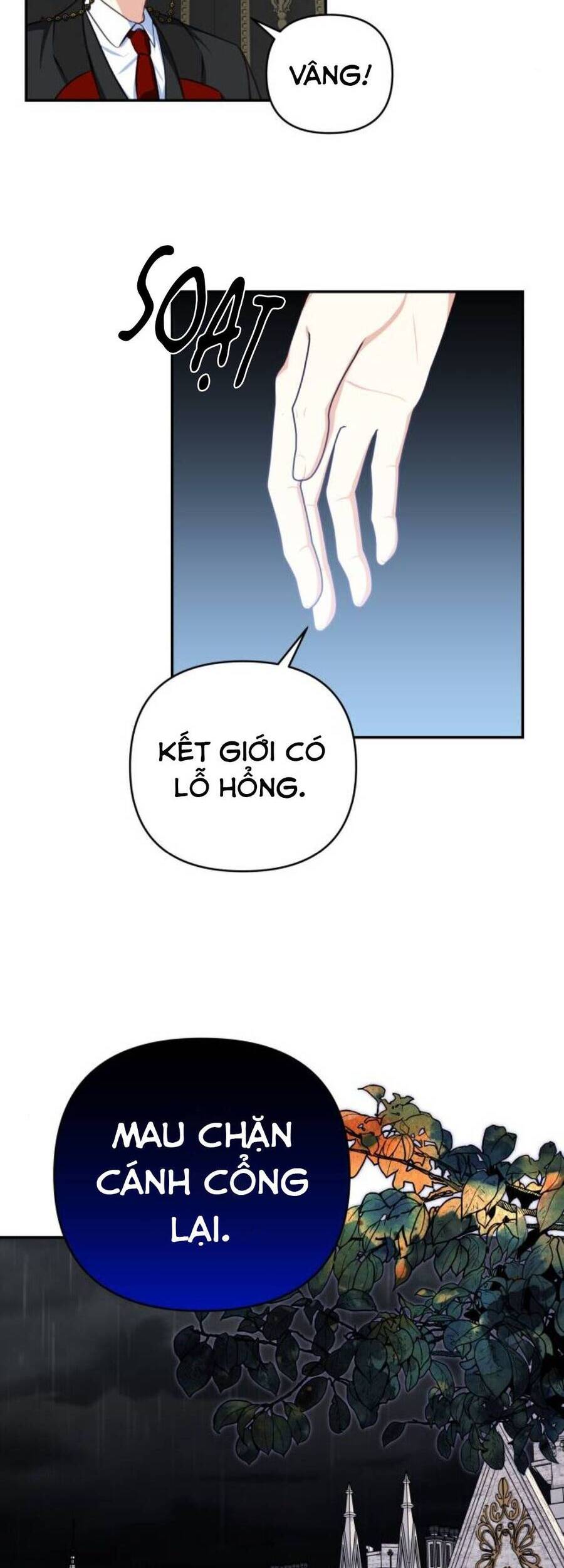 Con Gái Của Công Tước Ác Ma Chapter 45 - Trang 2