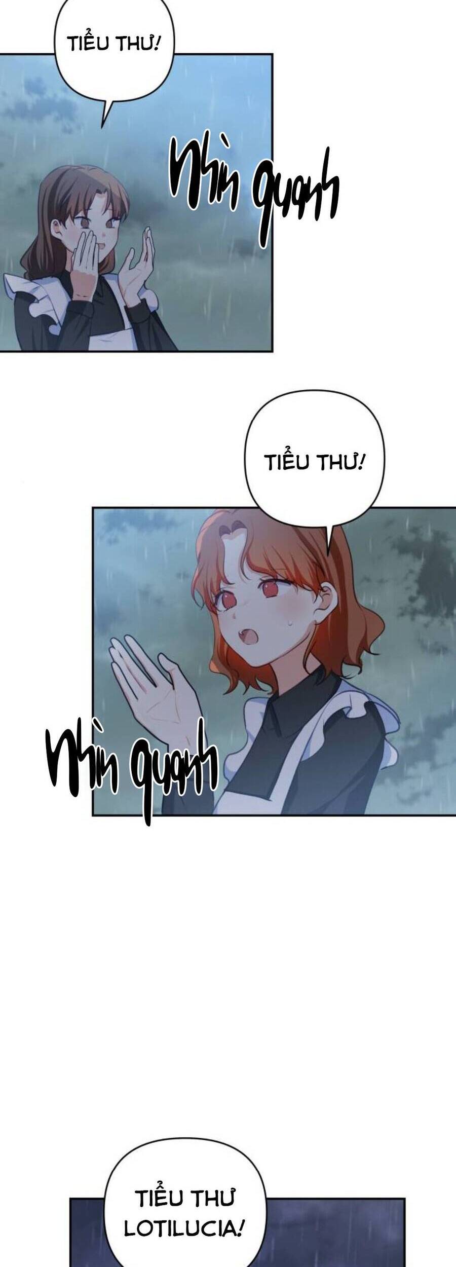 Con Gái Của Công Tước Ác Ma Chapter 45 - Trang 2