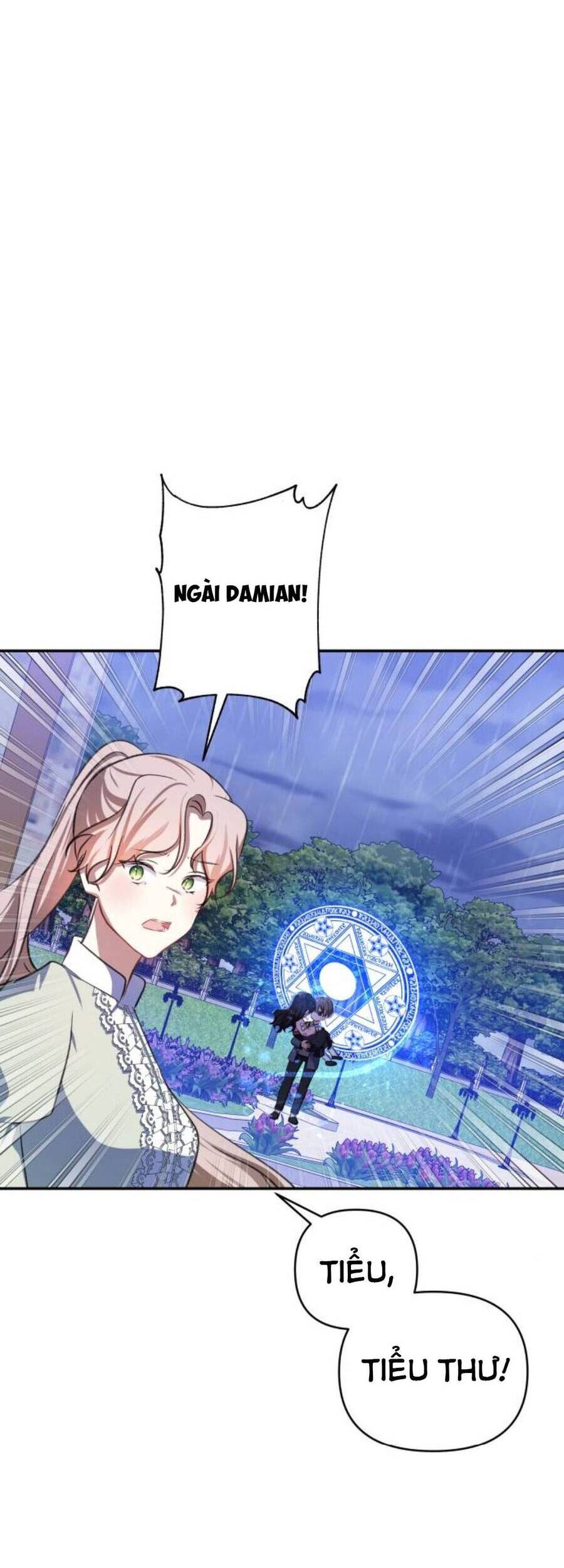 Con Gái Của Công Tước Ác Ma Chapter 45 - Trang 2