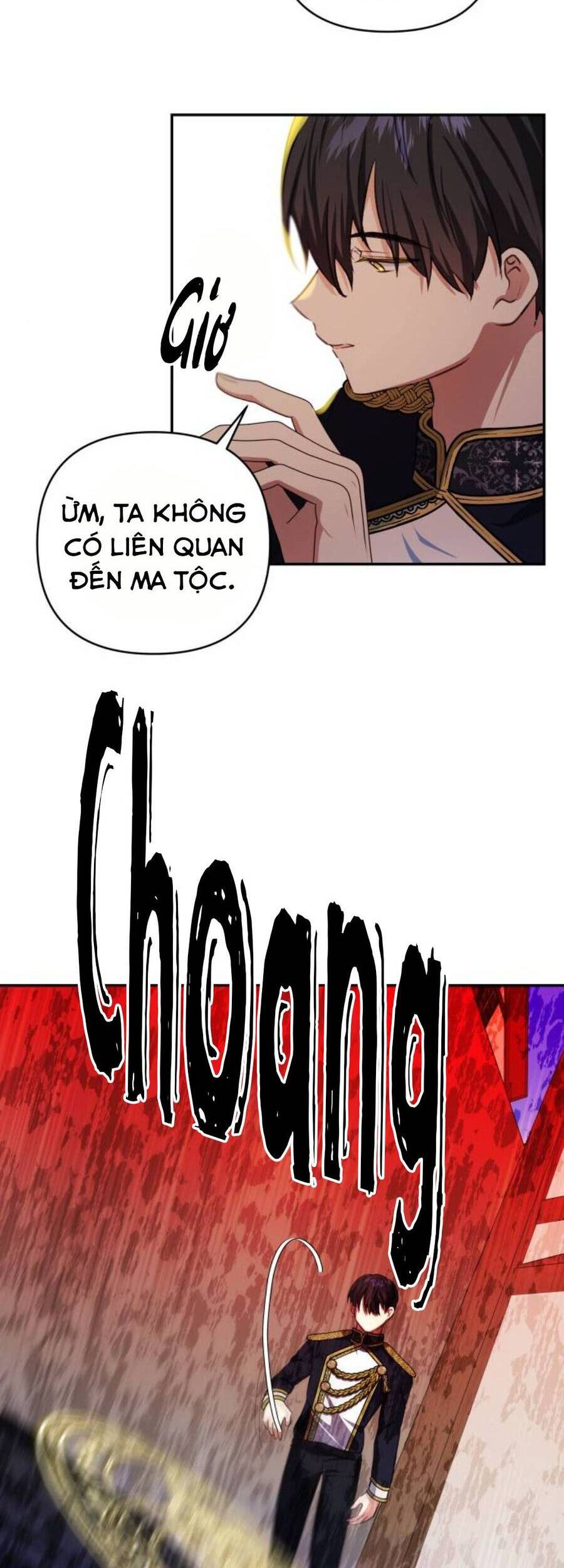 Con Gái Của Công Tước Ác Ma Chapter 45 - Trang 2