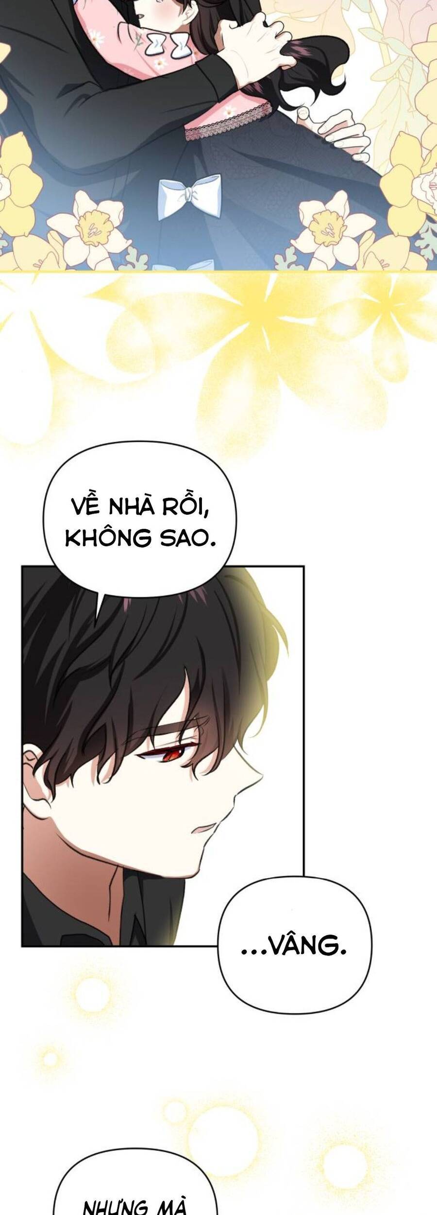 Con Gái Của Công Tước Ác Ma Chapter 45 - Trang 2