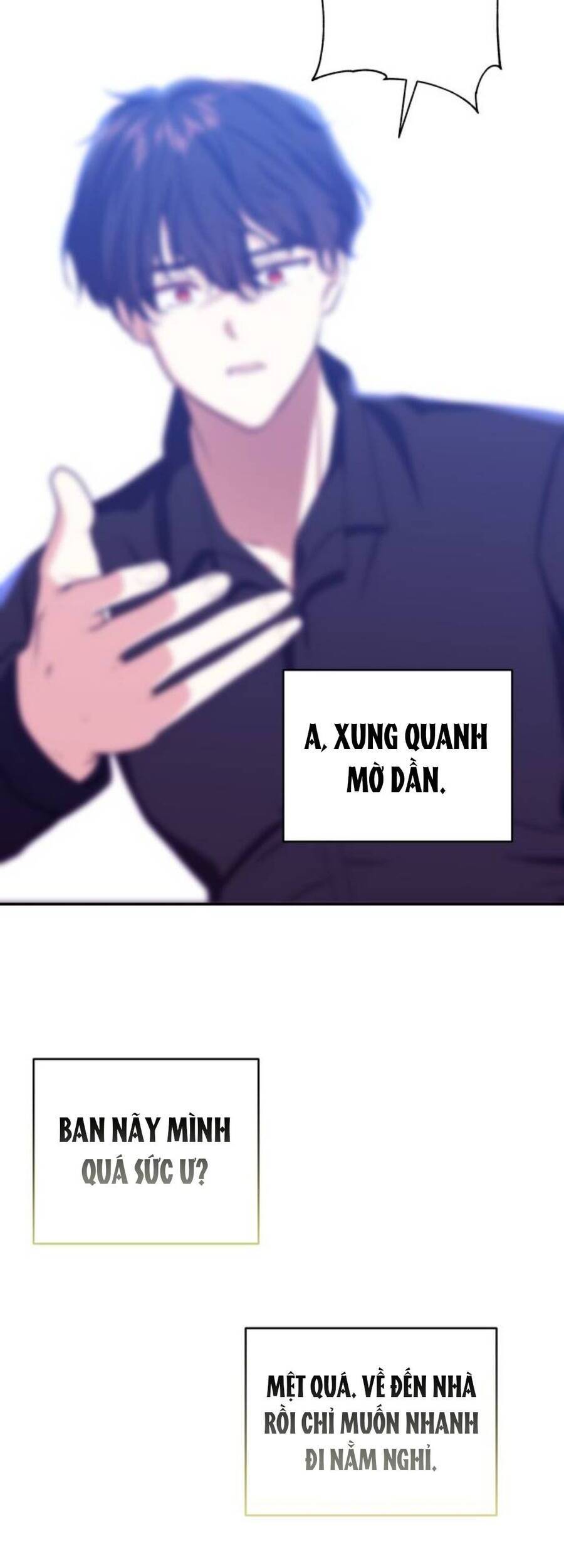 Con Gái Của Công Tước Ác Ma Chapter 45 - Trang 2