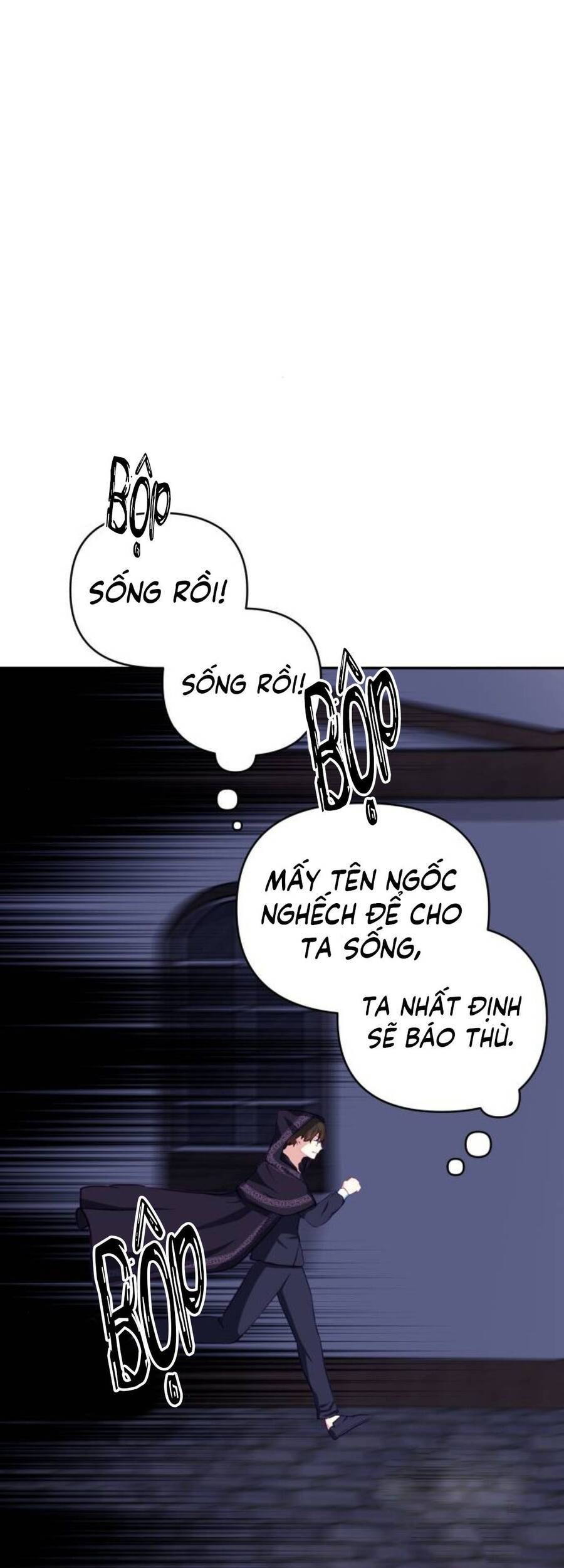 Con Gái Của Công Tước Ác Ma Chapter 45 - Trang 2