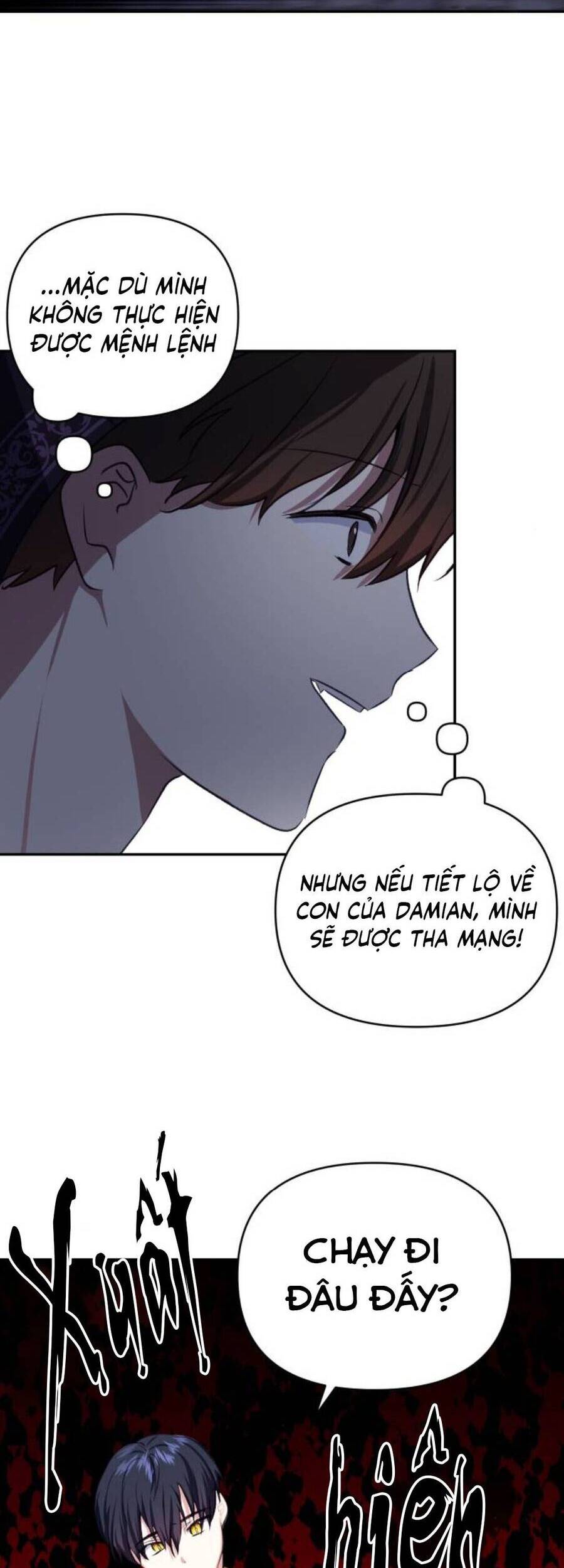 Con Gái Của Công Tước Ác Ma Chapter 45 - Trang 2