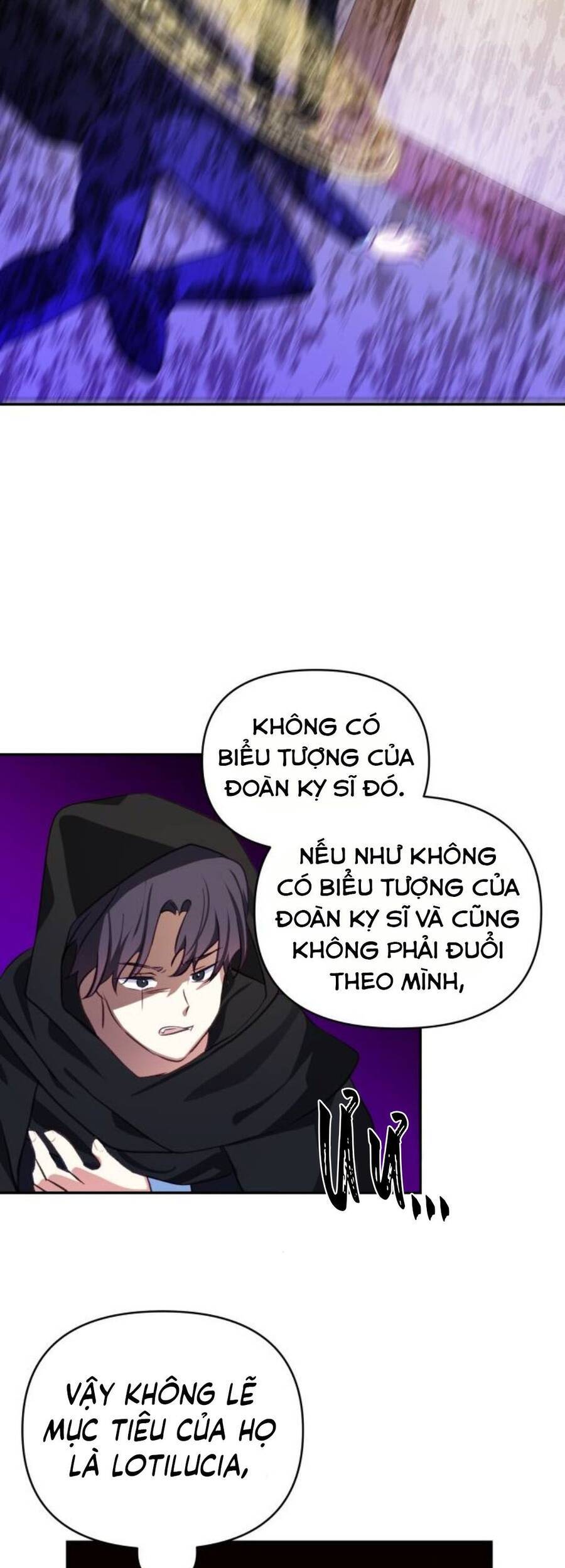 Con Gái Của Công Tước Ác Ma Chapter 45 - Trang 2