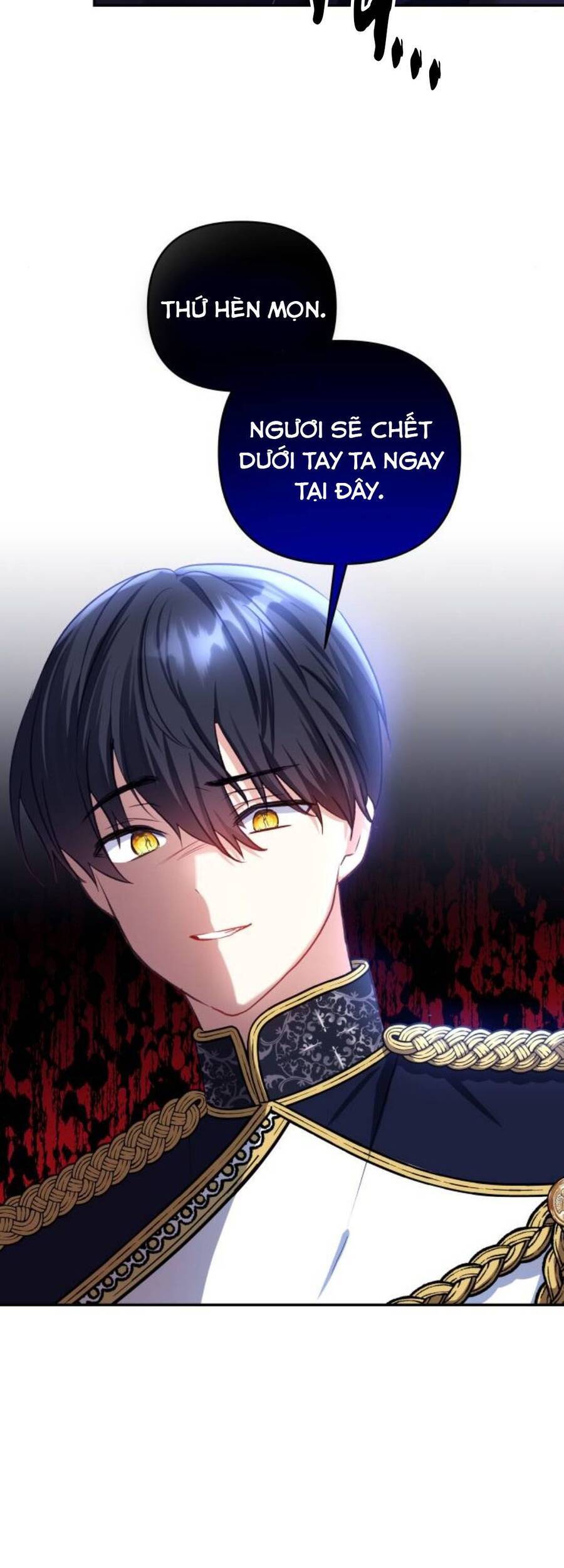 Con Gái Của Công Tước Ác Ma Chapter 45 - Trang 2