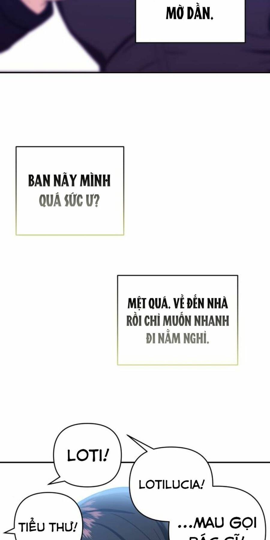 Con Gái Của Công Tước Ác Ma Chapter 45 - Trang 2