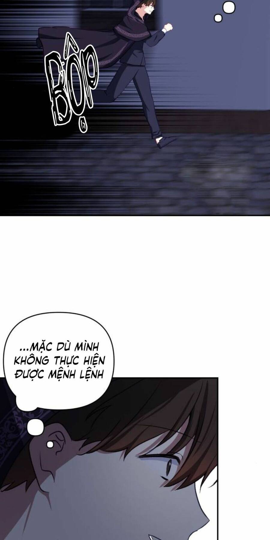 Con Gái Của Công Tước Ác Ma Chapter 45 - Trang 2