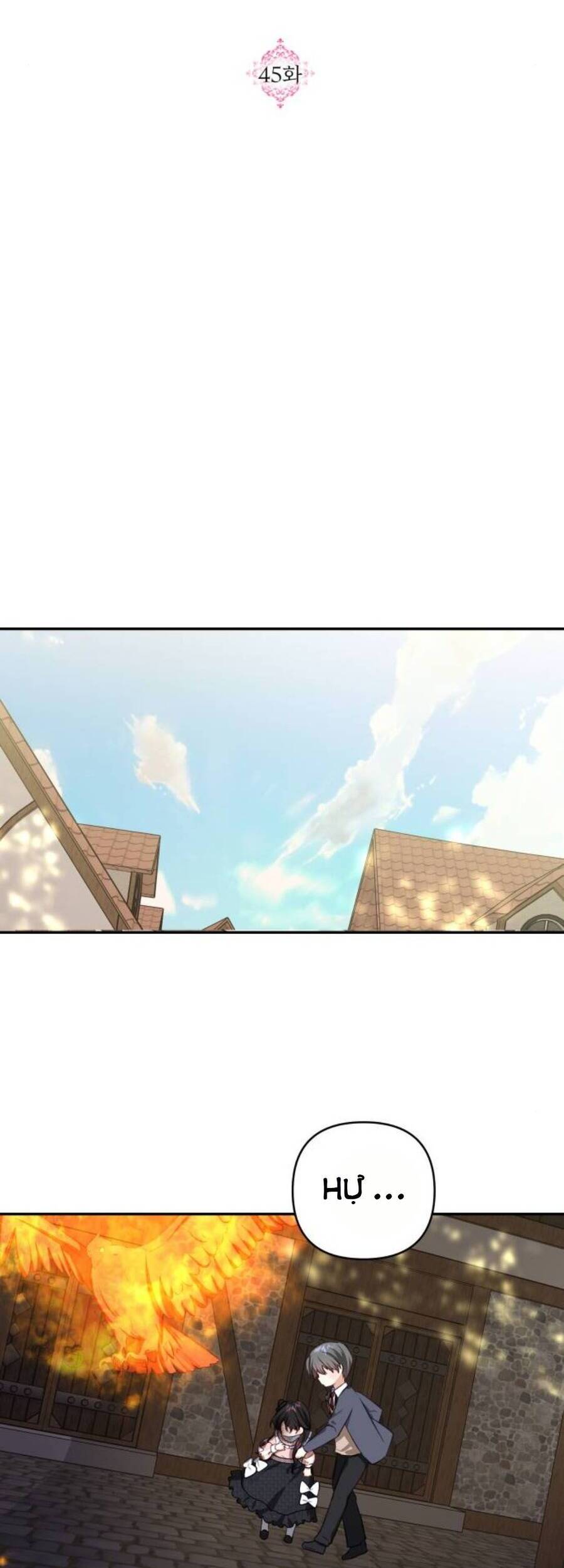 Con Gái Của Công Tước Ác Ma Chapter 45 - Trang 2