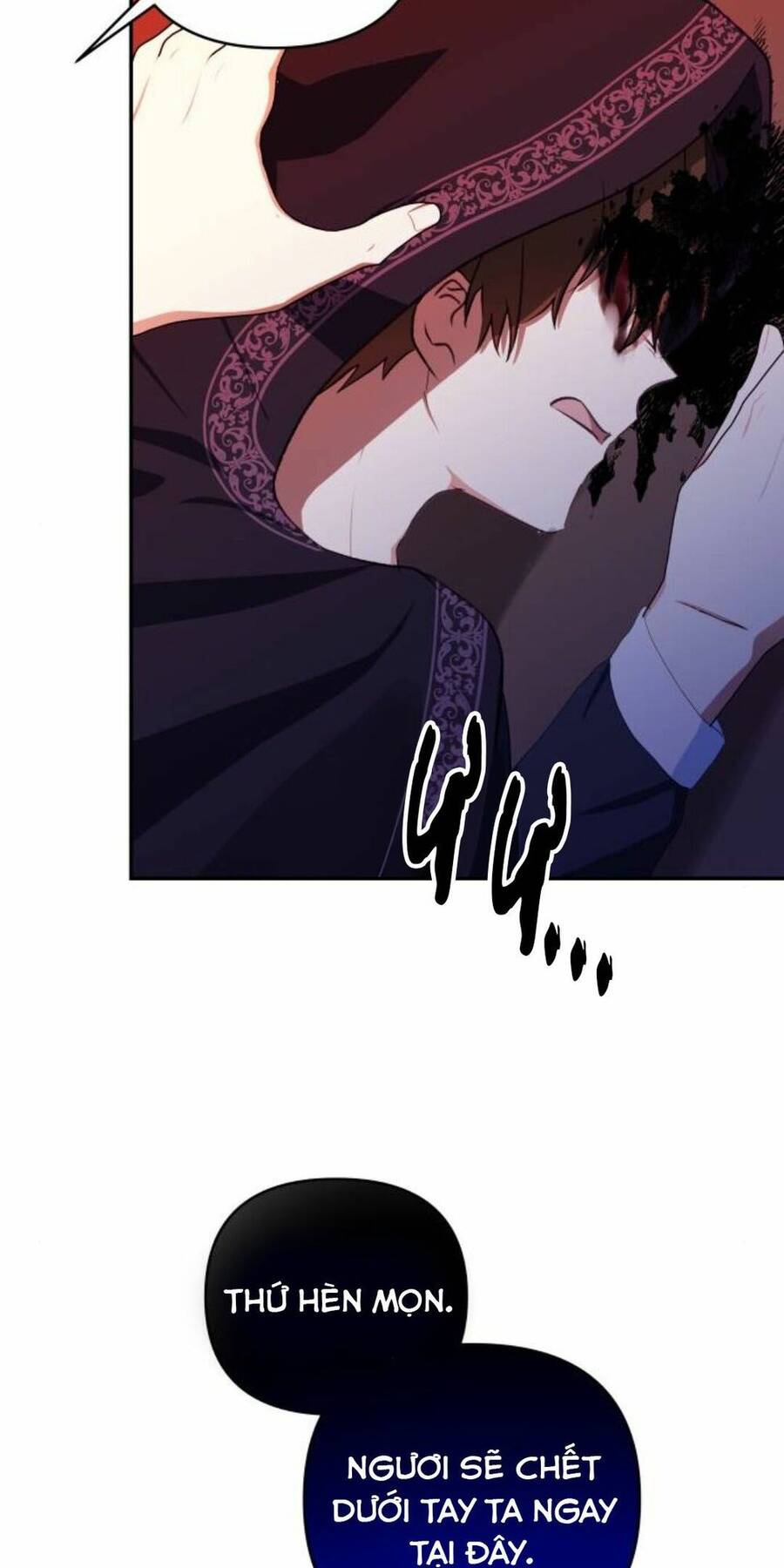 Con Gái Của Công Tước Ác Ma Chapter 45 - Trang 2