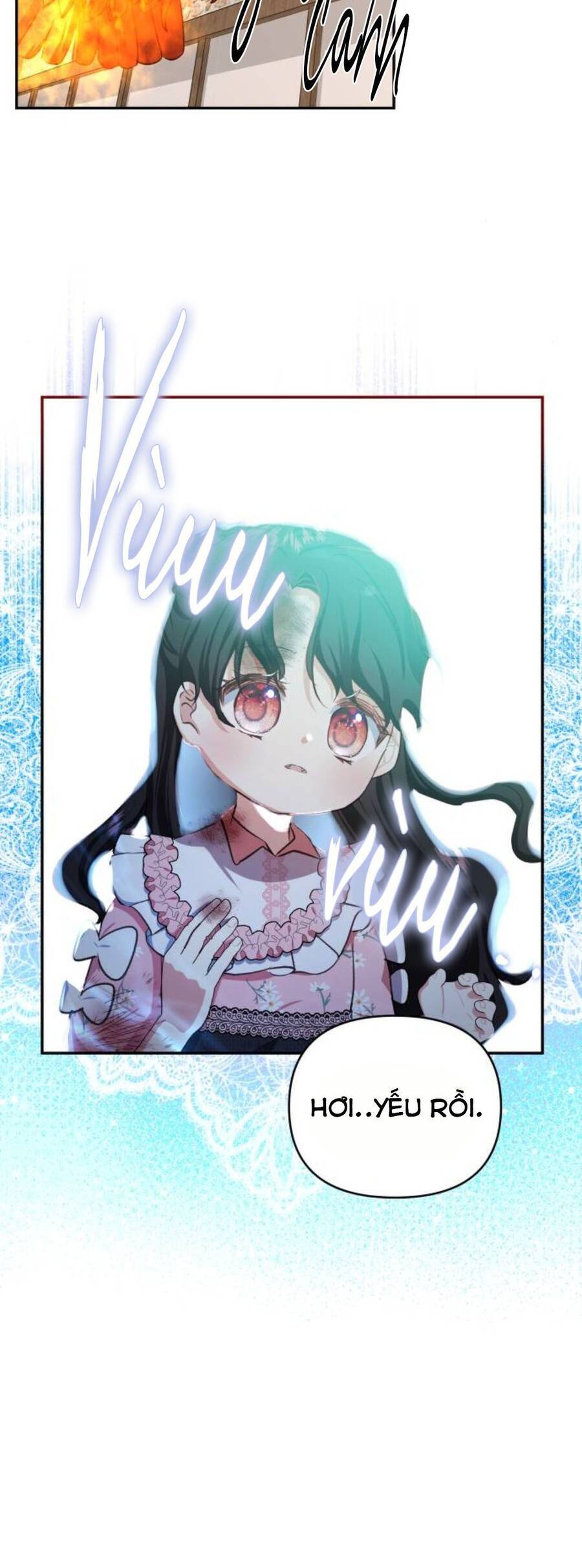 Con Gái Của Công Tước Ác Ma Chapter 45 - Trang 2