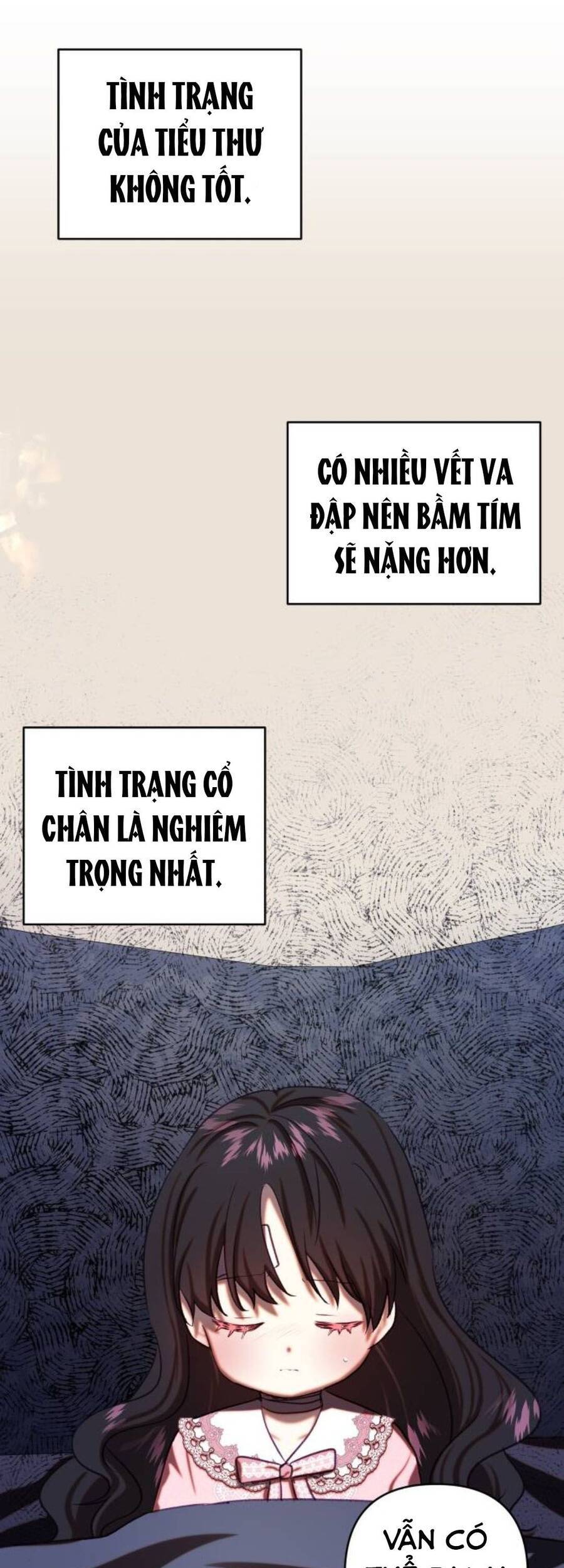 Con Gái Của Công Tước Ác Ma Chapter 46 - Trang 2