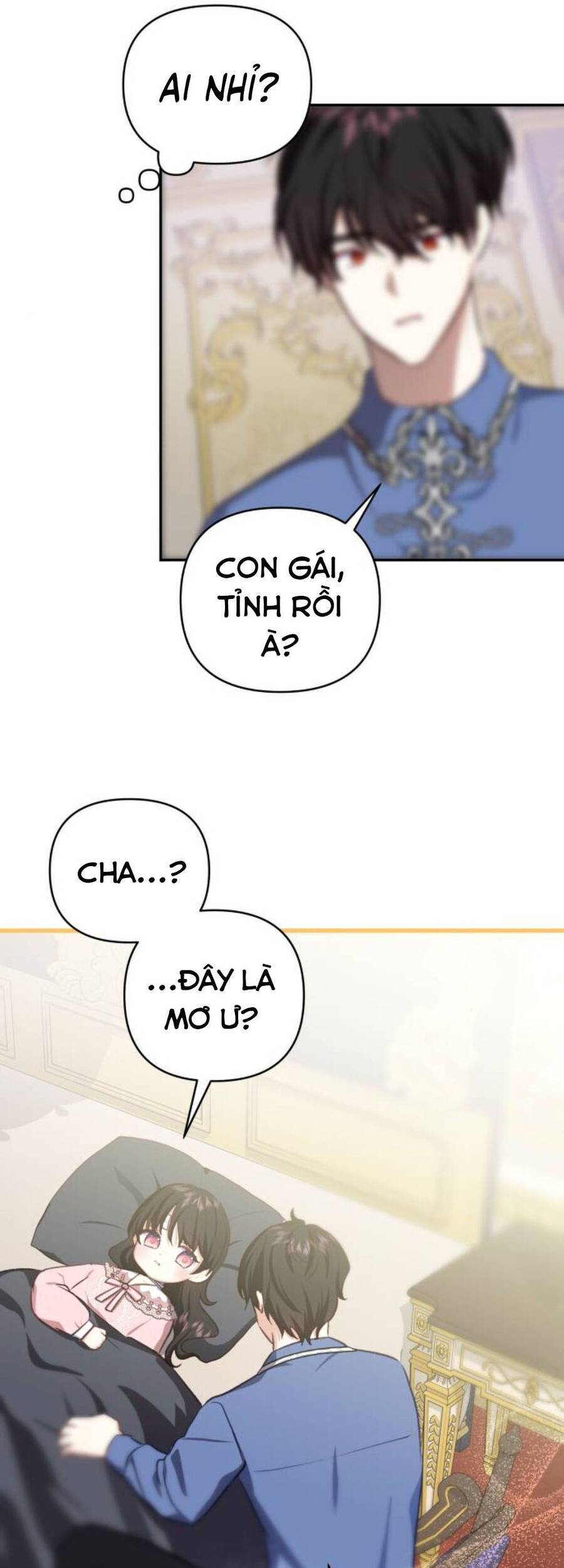 Con Gái Của Công Tước Ác Ma Chapter 46 - Trang 2
