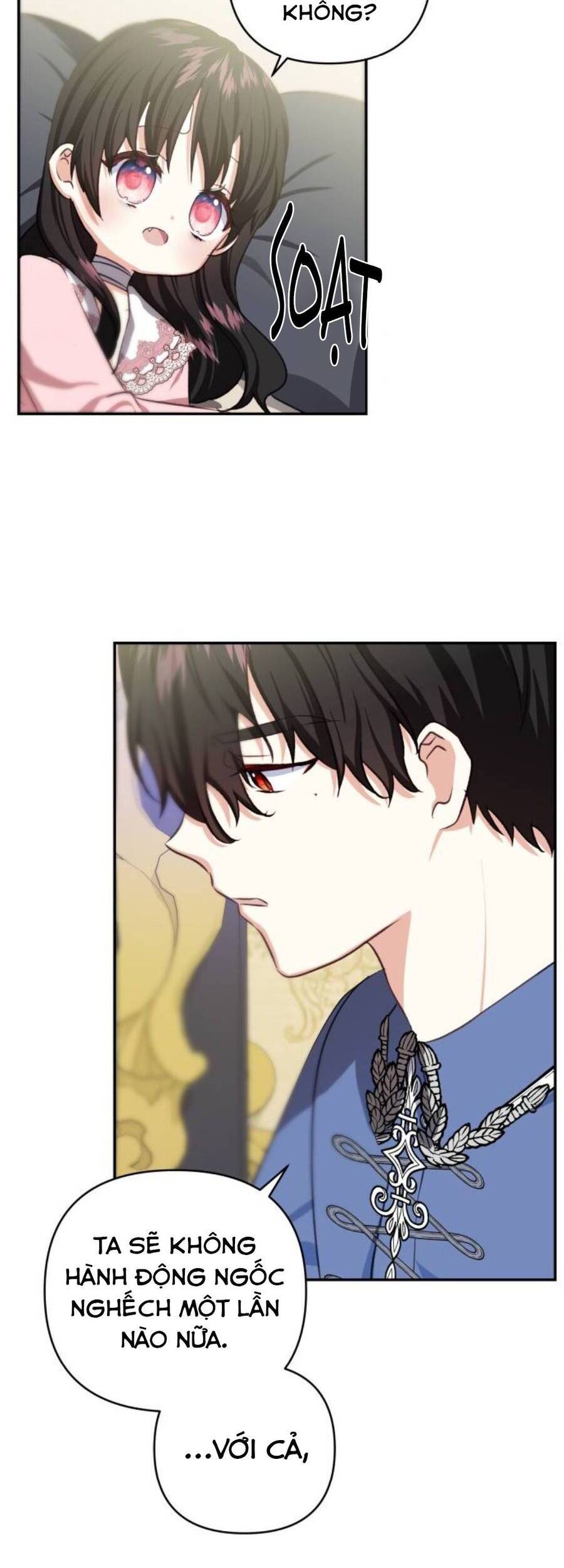 Con Gái Của Công Tước Ác Ma Chapter 46 - Trang 2