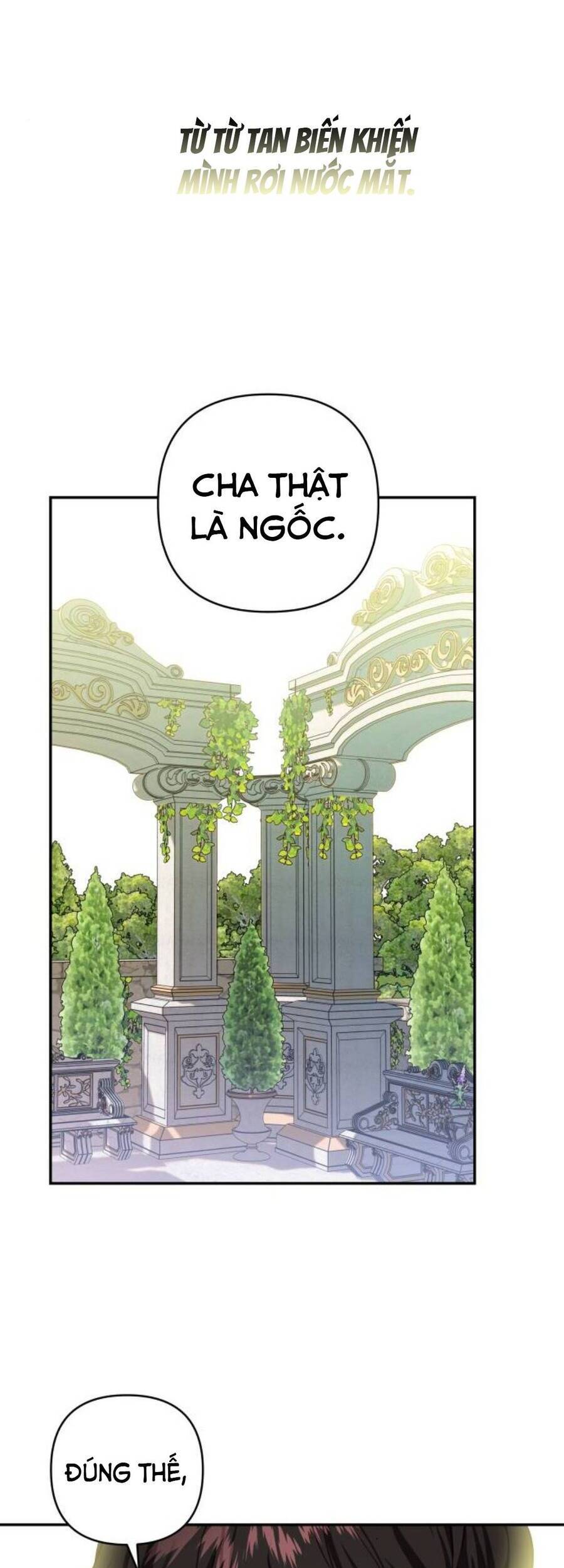 Con Gái Của Công Tước Ác Ma Chapter 46 - Trang 2