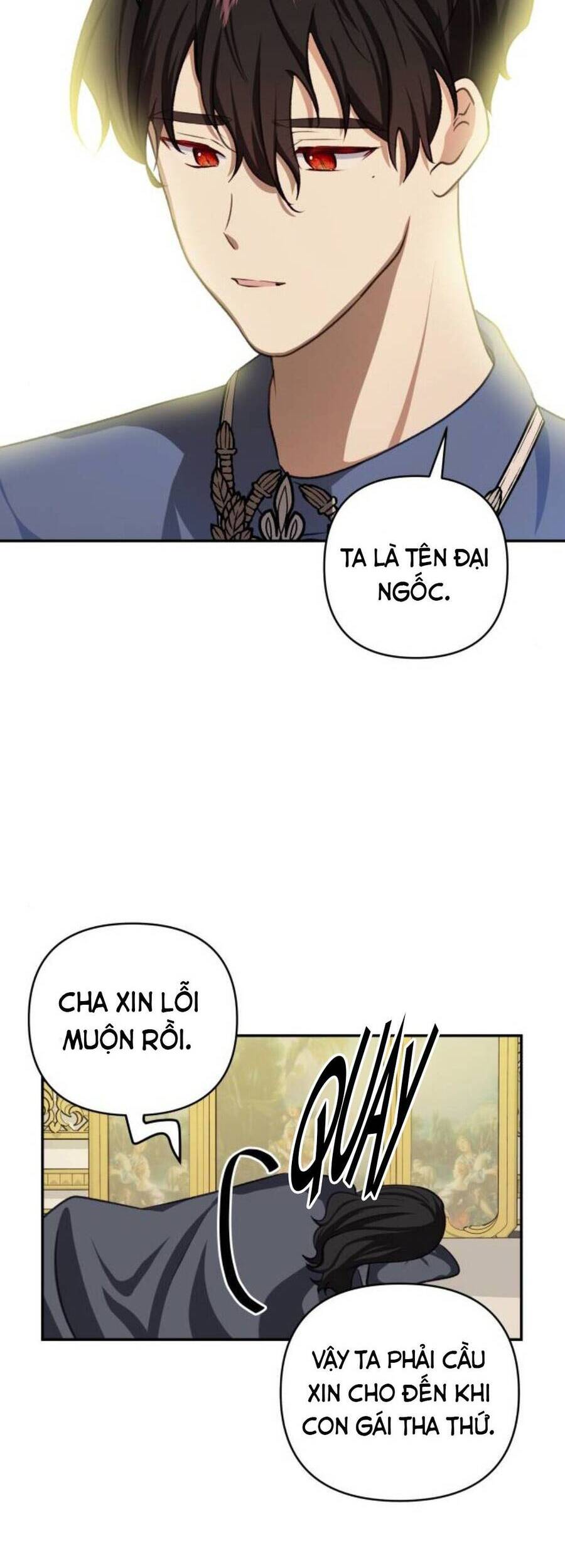 Con Gái Của Công Tước Ác Ma Chapter 46 - Trang 2
