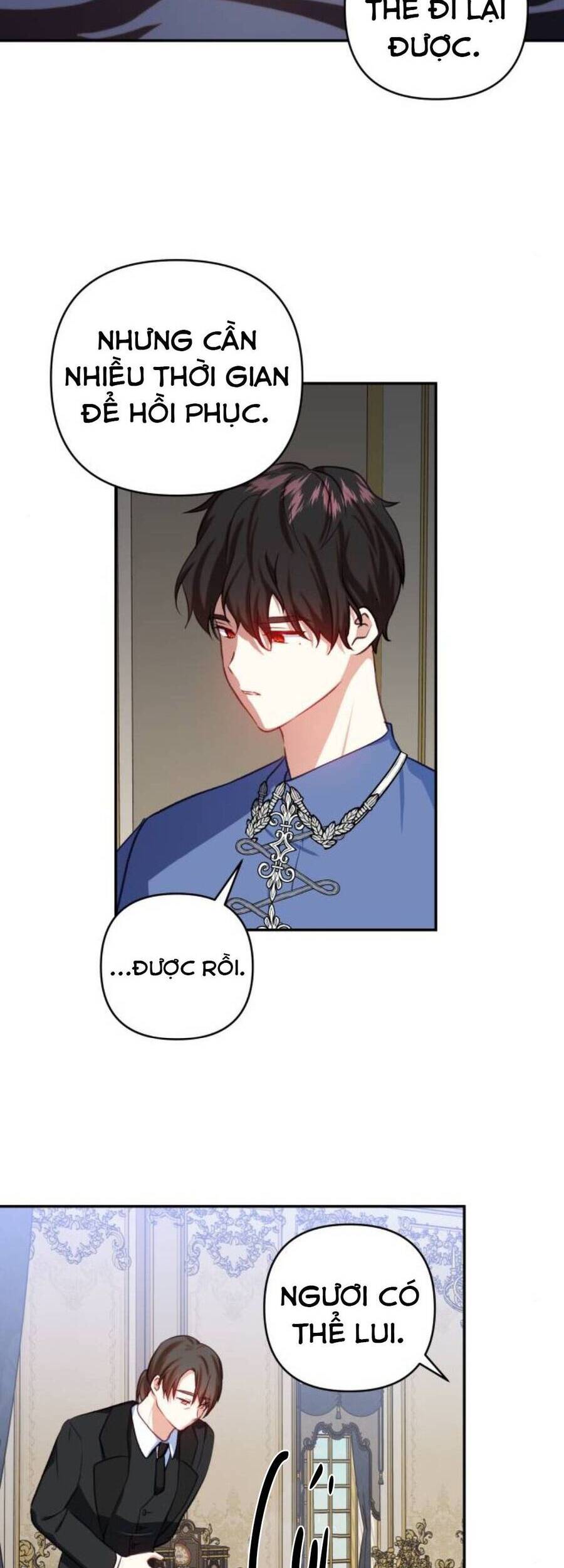 Con Gái Của Công Tước Ác Ma Chapter 46 - Trang 2