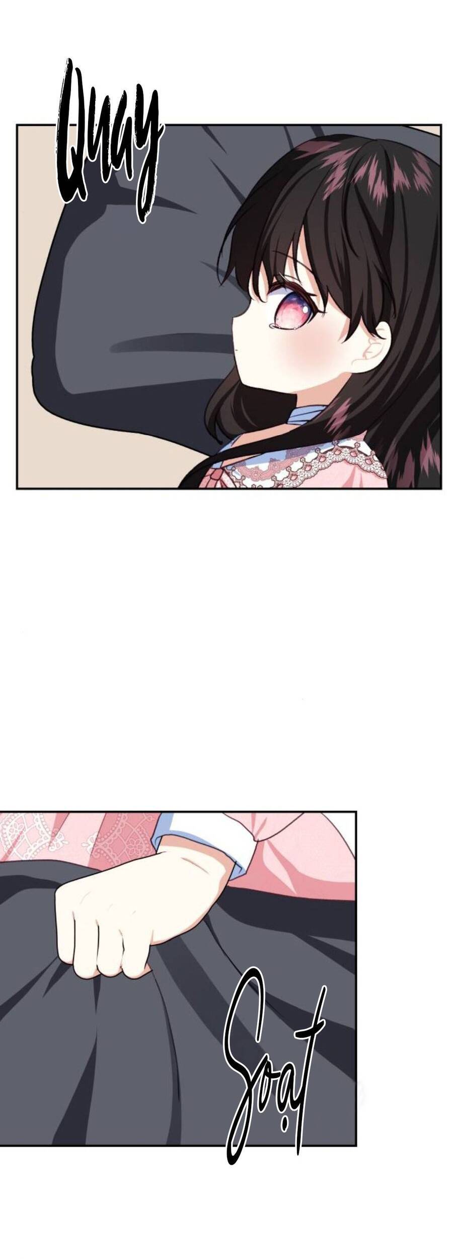 Con Gái Của Công Tước Ác Ma Chapter 46 - Trang 2