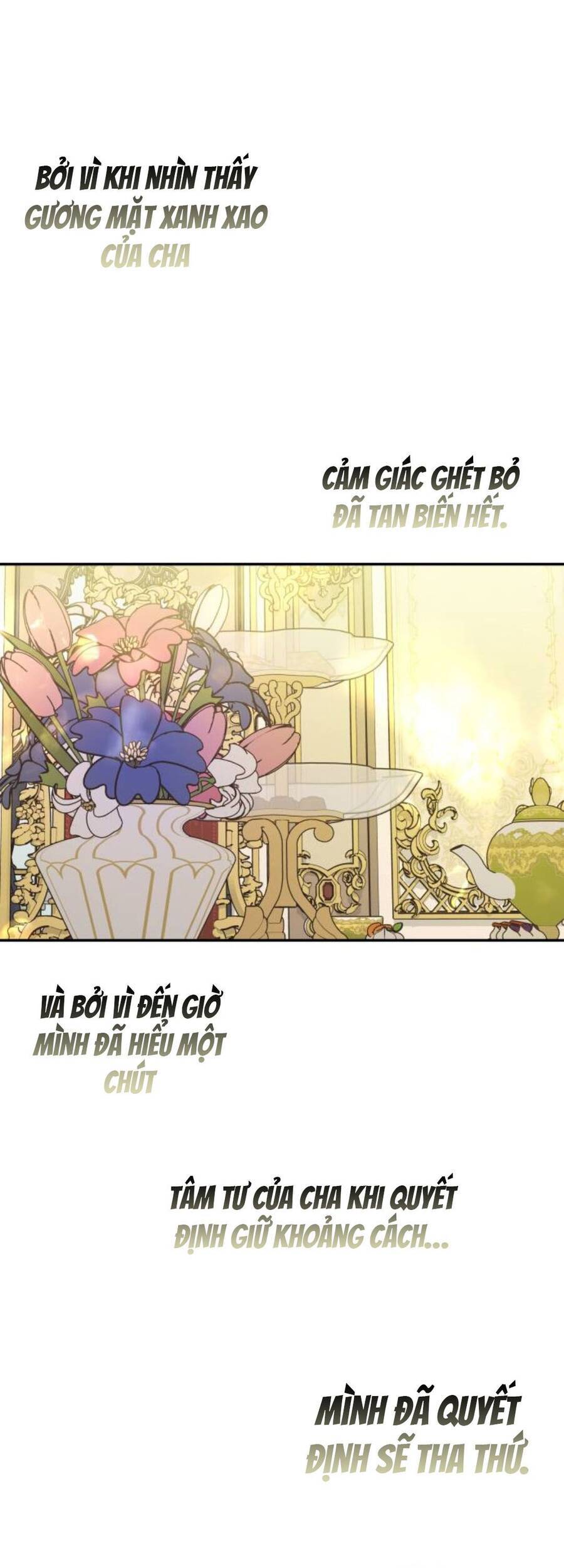 Con Gái Của Công Tước Ác Ma Chapter 46 - Trang 2