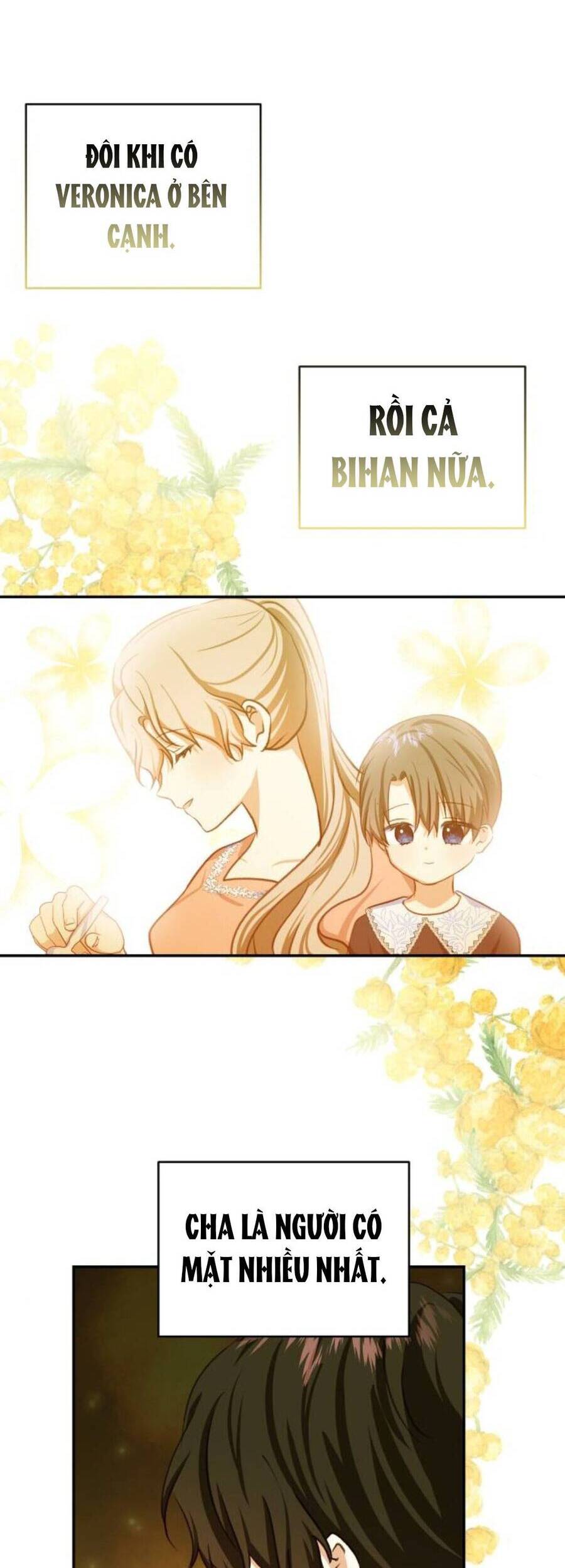 Con Gái Của Công Tước Ác Ma Chapter 46 - Trang 2