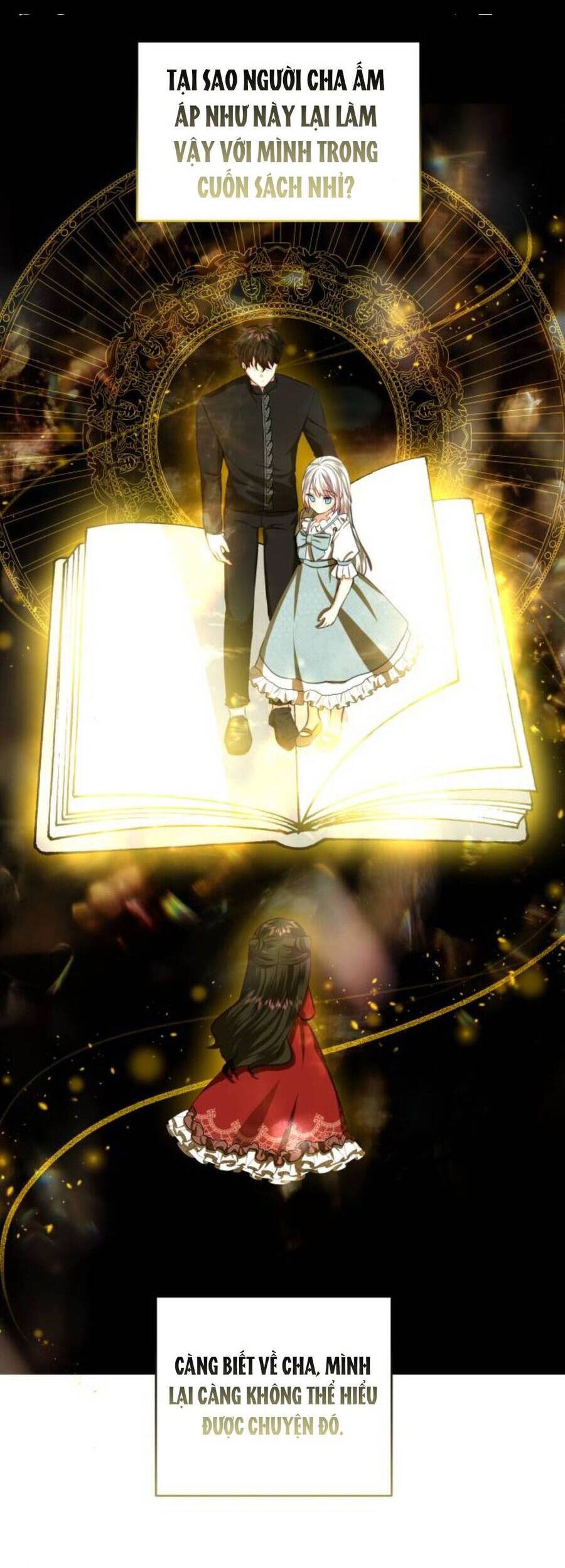 Con Gái Của Công Tước Ác Ma Chapter 46 - Trang 2