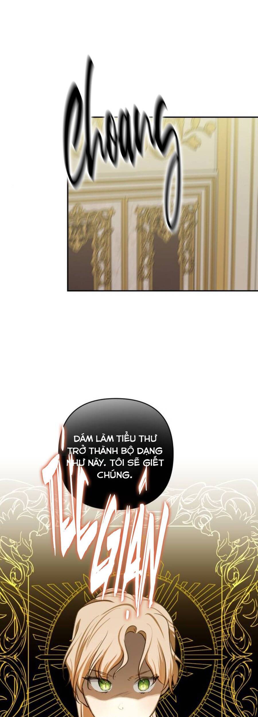 Con Gái Của Công Tước Ác Ma Chapter 46 - Trang 2