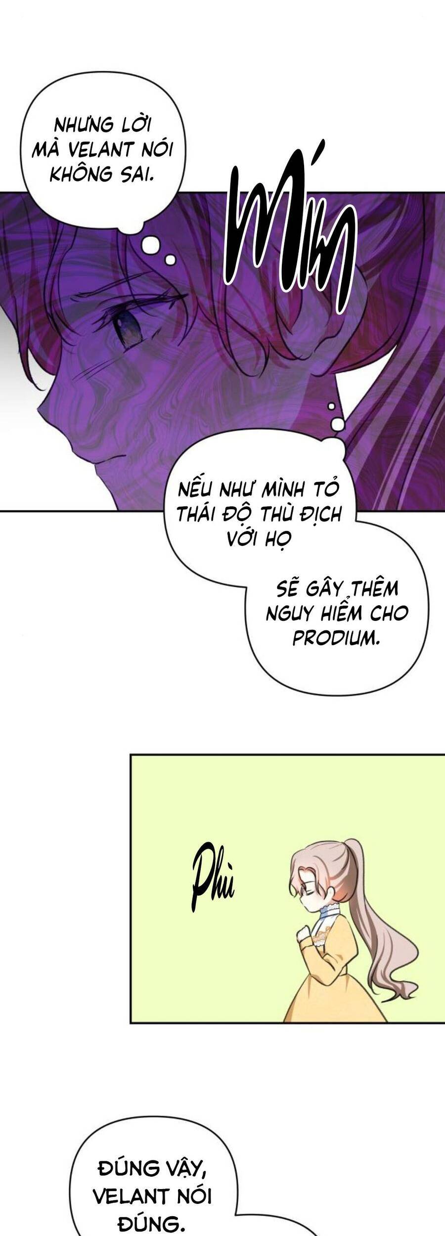 Con Gái Của Công Tước Ác Ma Chapter 46 - Trang 2