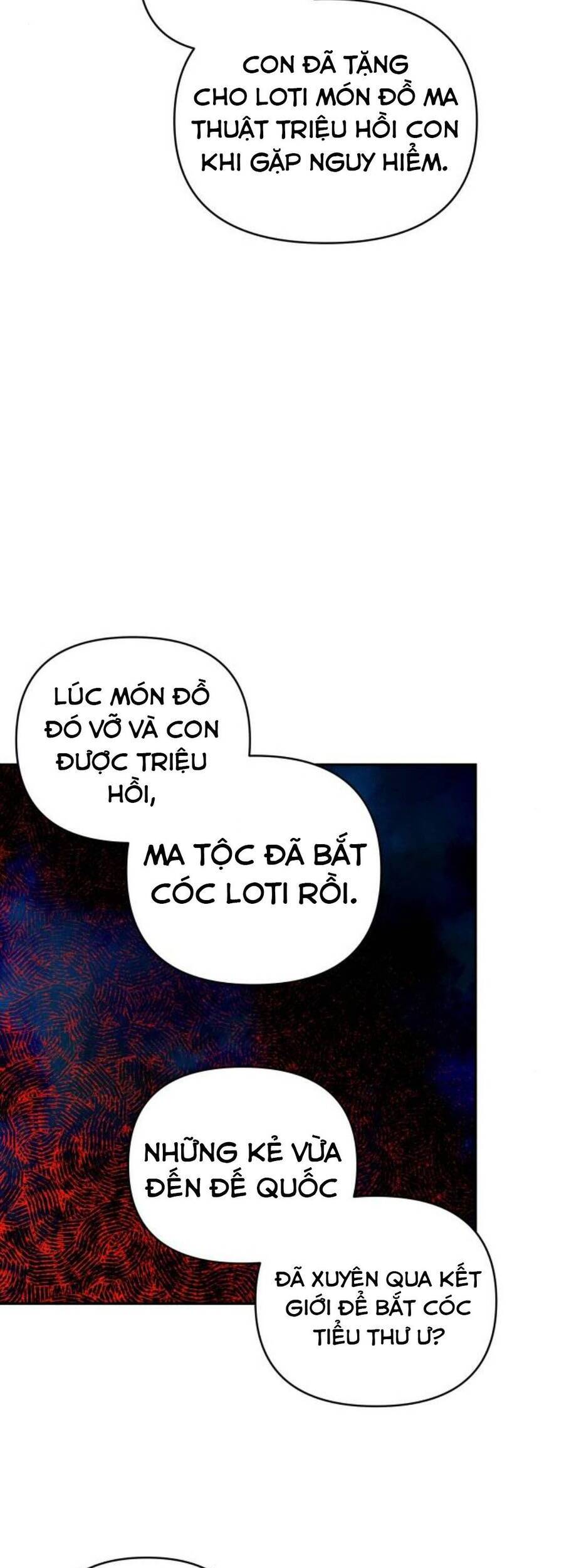 Con Gái Của Công Tước Ác Ma Chapter 46 - Trang 2