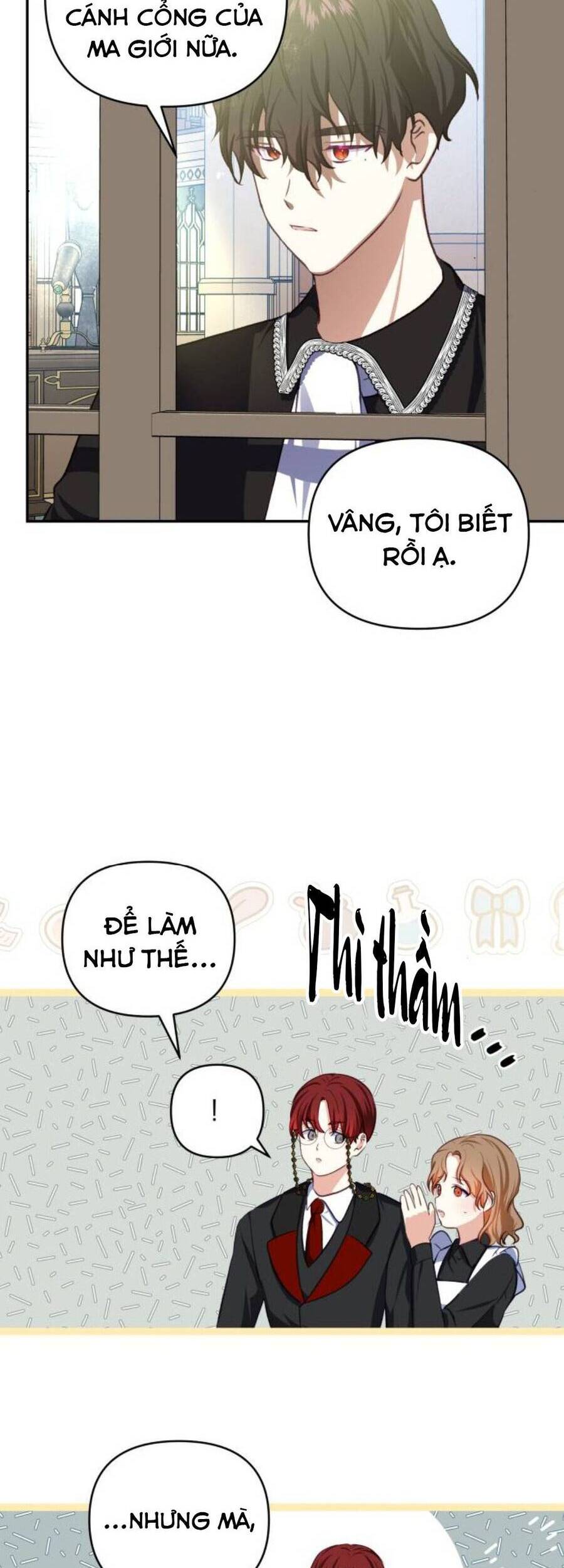 Con Gái Của Công Tước Ác Ma Chapter 46 - Trang 2