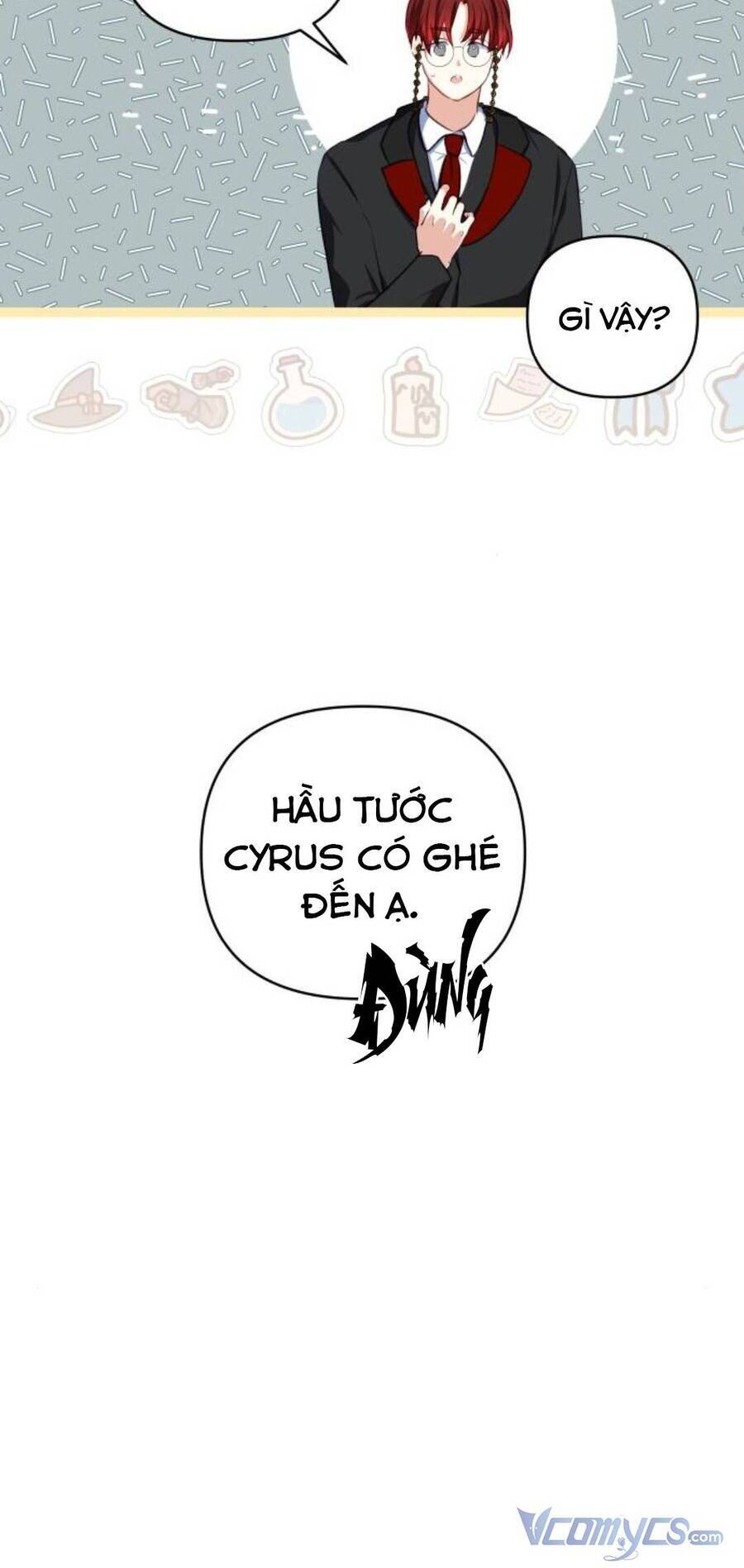 Con Gái Của Công Tước Ác Ma Chapter 46 - Trang 2