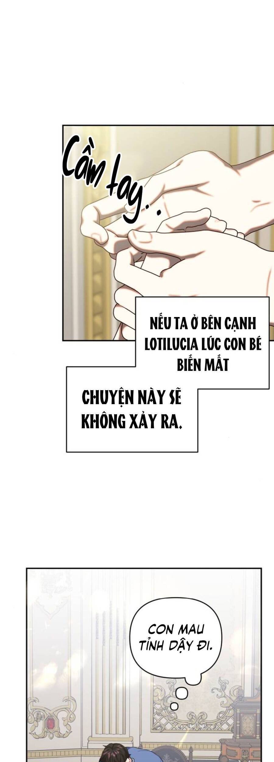 Con Gái Của Công Tước Ác Ma Chapter 46 - Trang 2