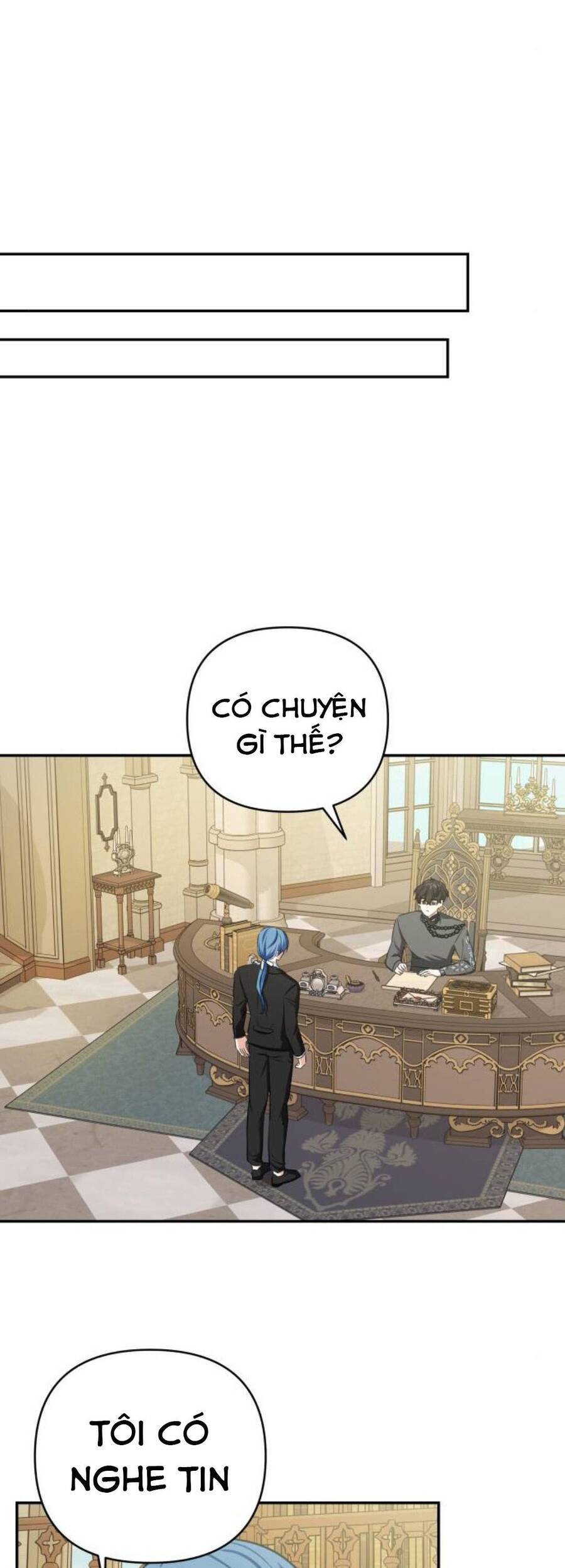 Con Gái Của Công Tước Ác Ma Chapter 46 - Trang 2