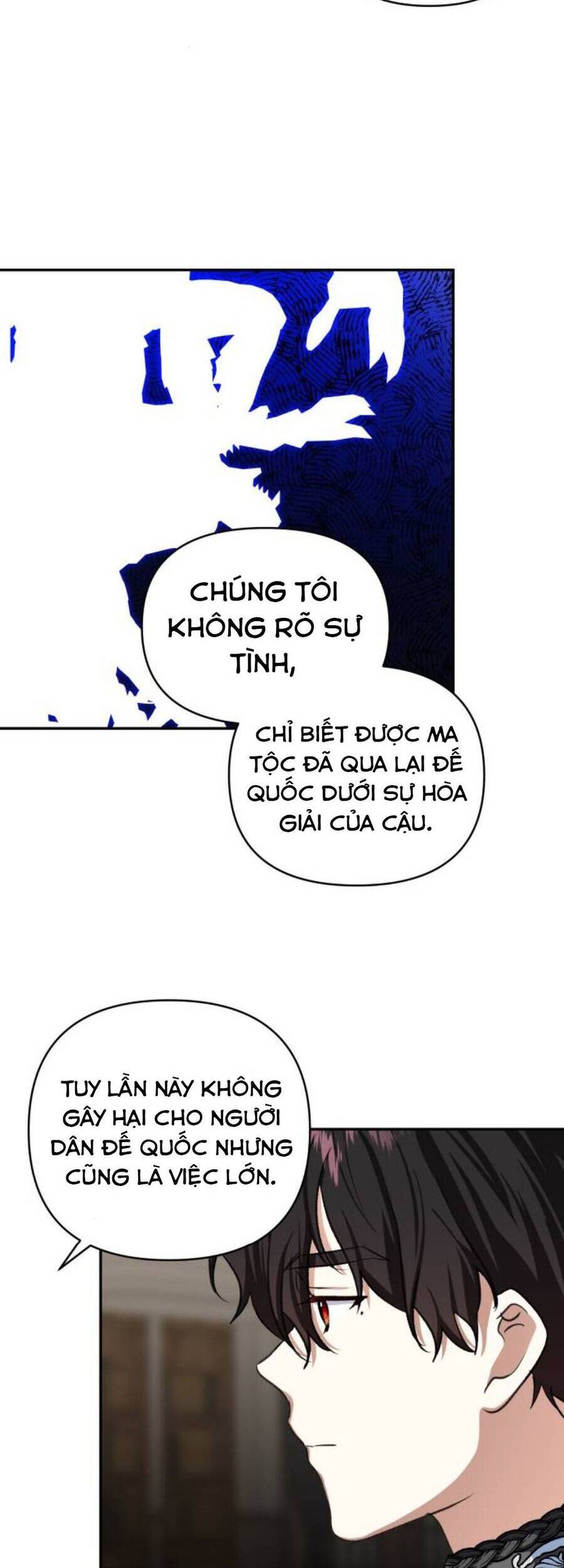 Con Gái Của Công Tước Ác Ma Chapter 46 - Trang 2