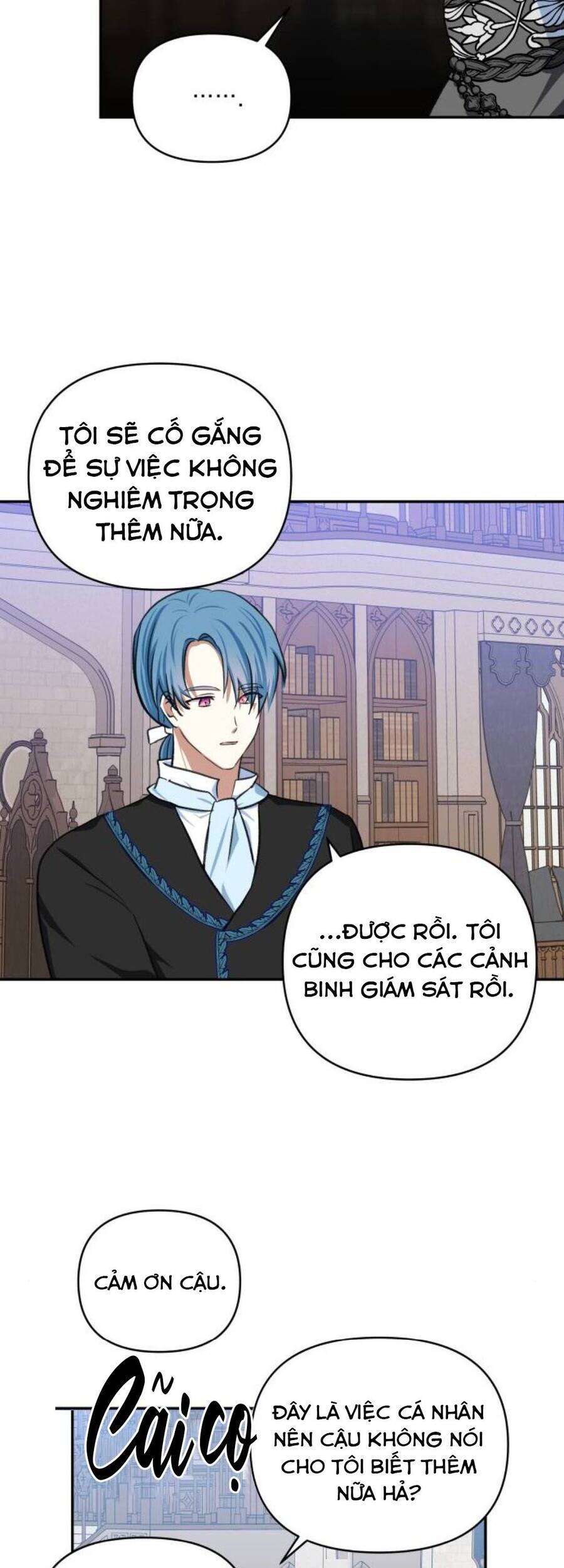 Con Gái Của Công Tước Ác Ma Chapter 46 - Trang 2