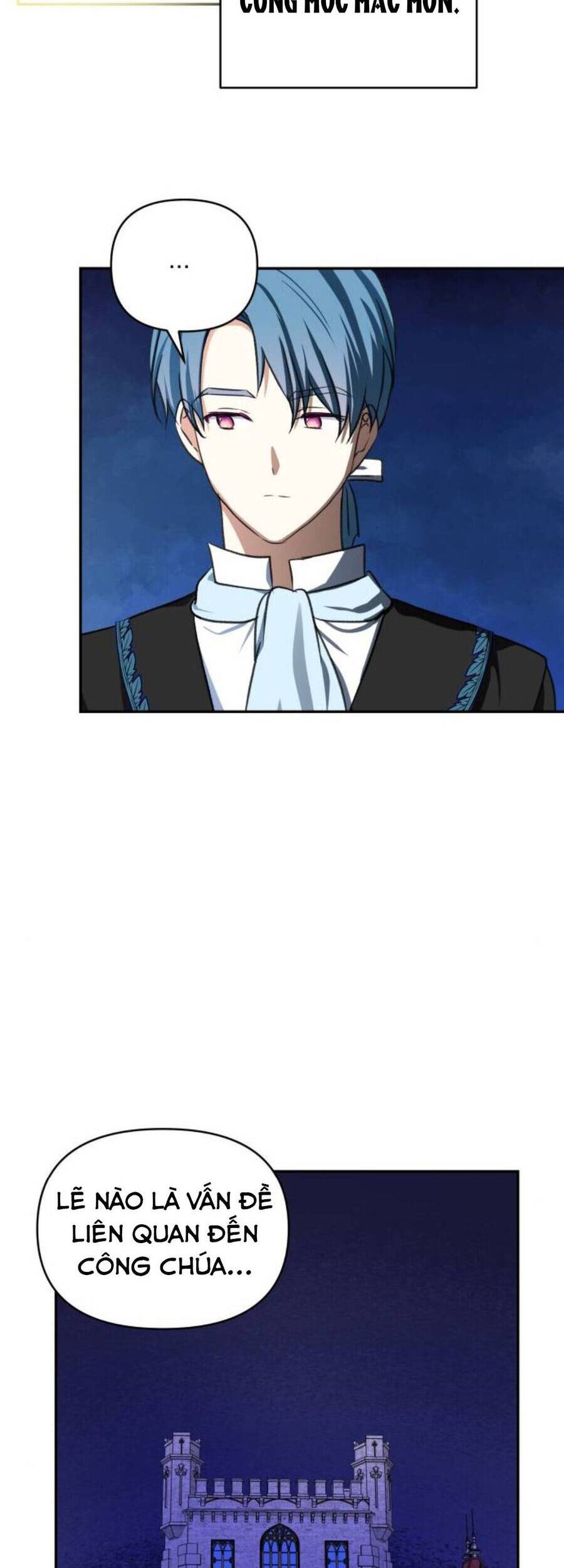 Con Gái Của Công Tước Ác Ma Chapter 46 - Trang 2