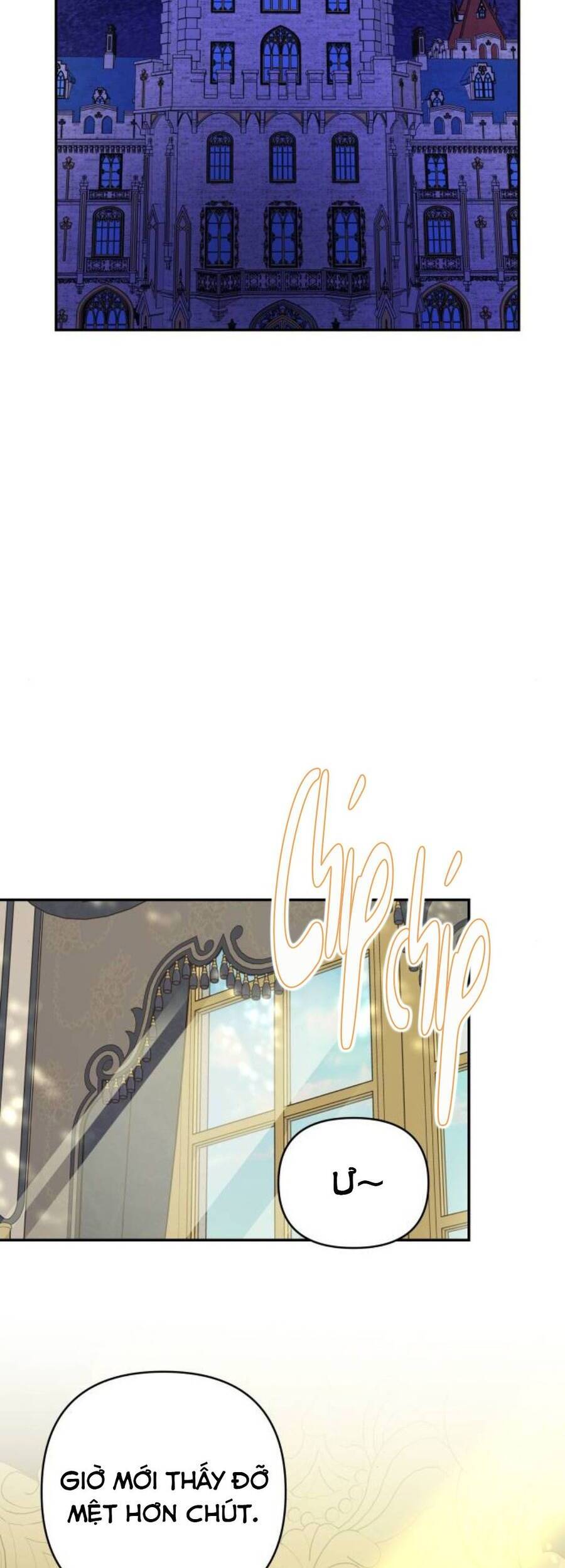 Con Gái Của Công Tước Ác Ma Chapter 46 - Trang 2