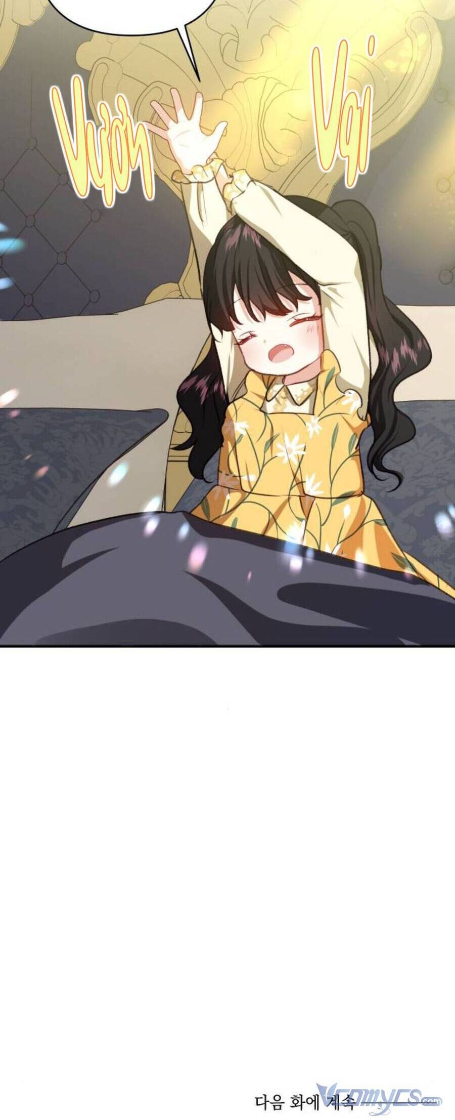 Con Gái Của Công Tước Ác Ma Chapter 46 - Trang 2