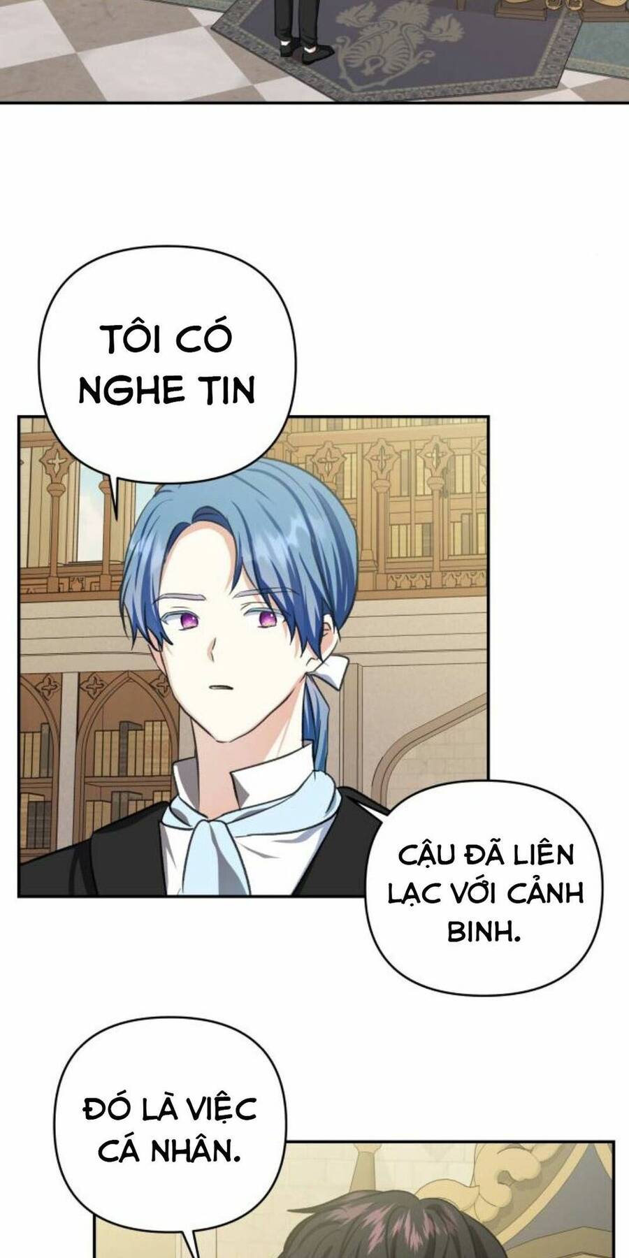 Con Gái Của Công Tước Ác Ma Chapter 46 - Trang 2