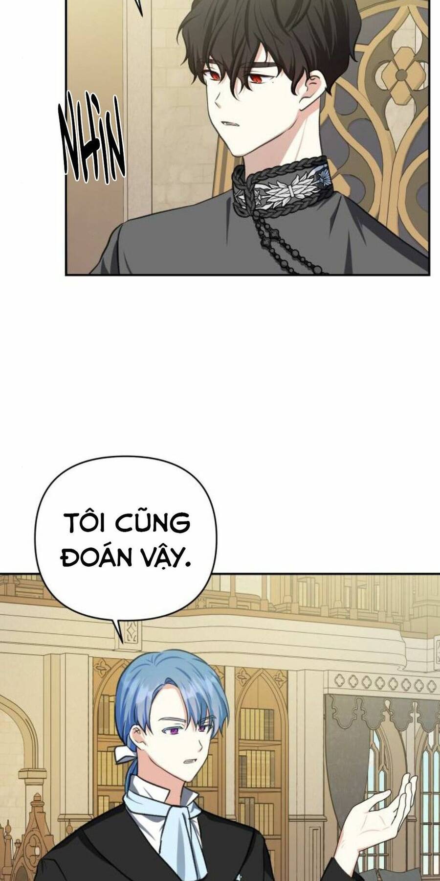 Con Gái Của Công Tước Ác Ma Chapter 46 - Trang 2