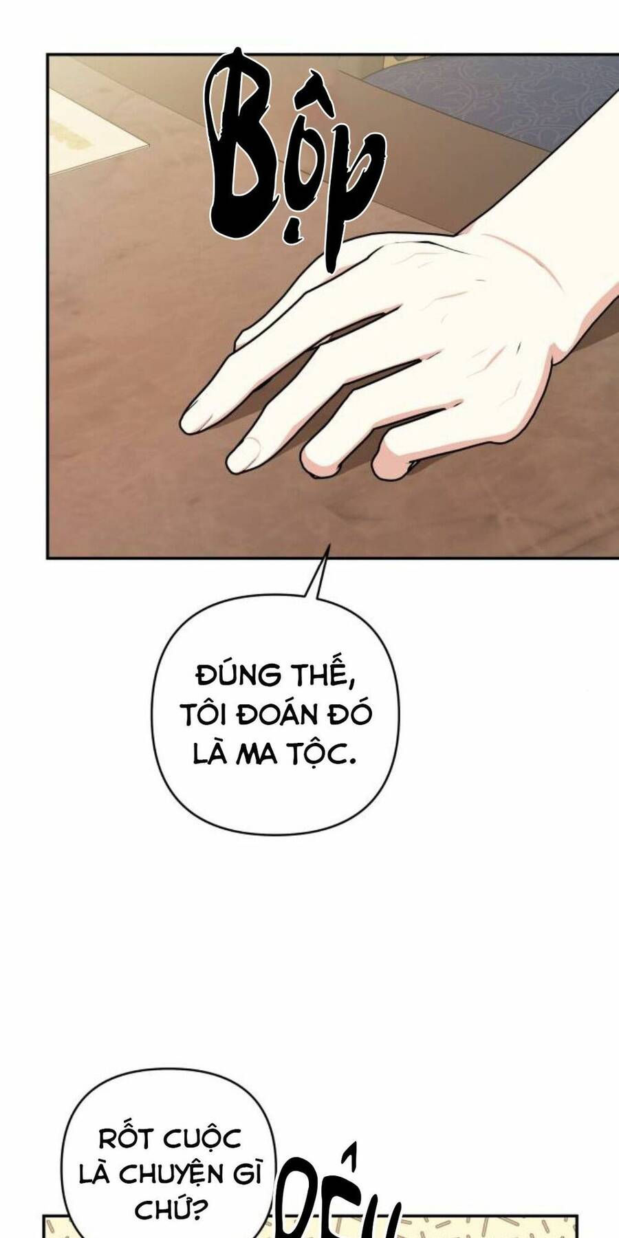 Con Gái Của Công Tước Ác Ma Chapter 46 - Trang 2