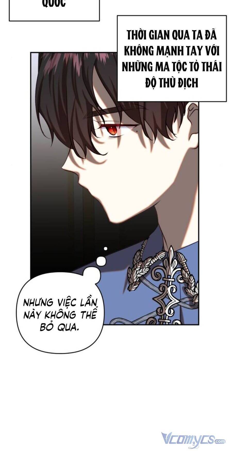 Con Gái Của Công Tước Ác Ma Chapter 46 - Trang 2