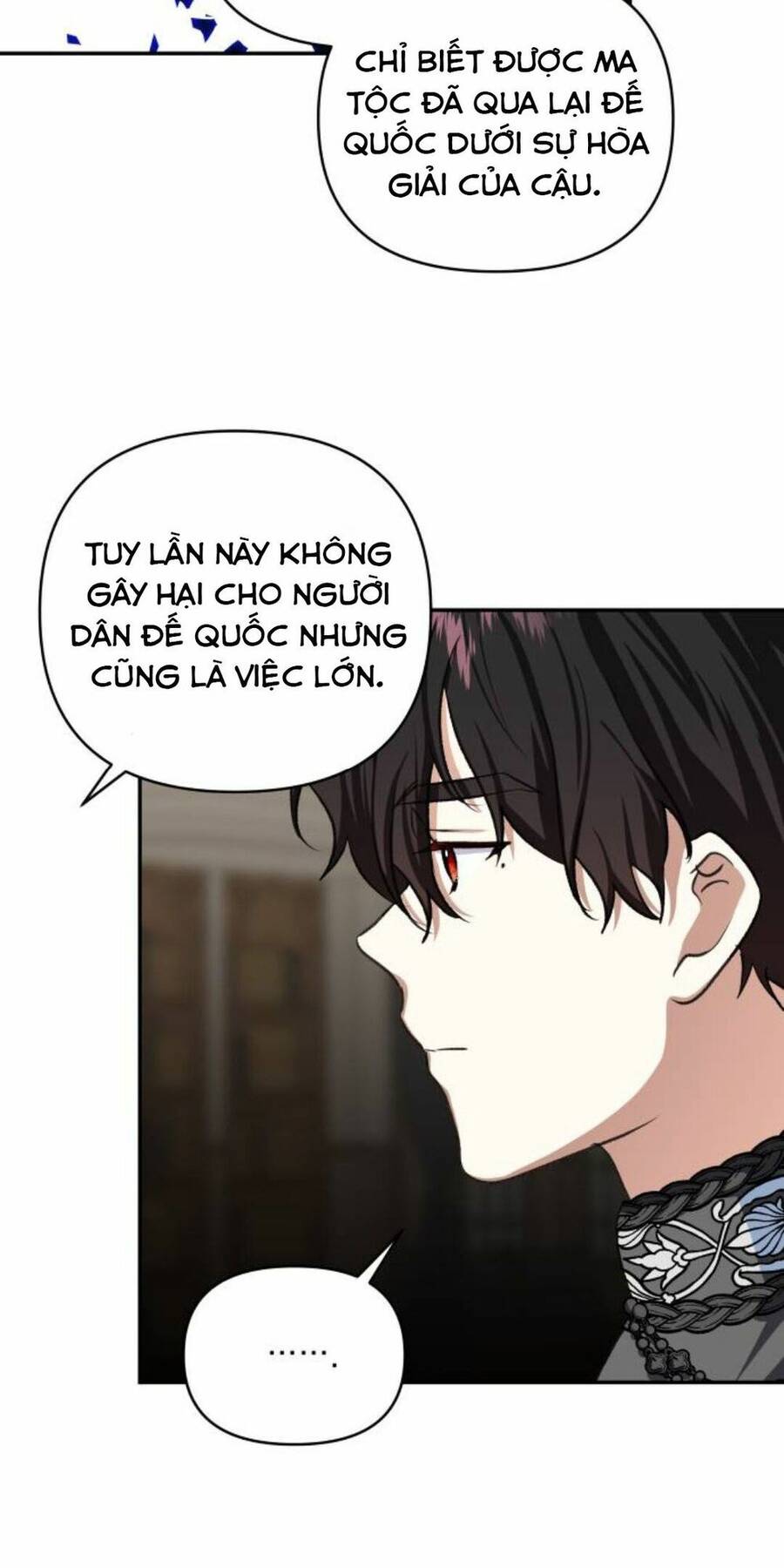 Con Gái Của Công Tước Ác Ma Chapter 46 - Trang 2