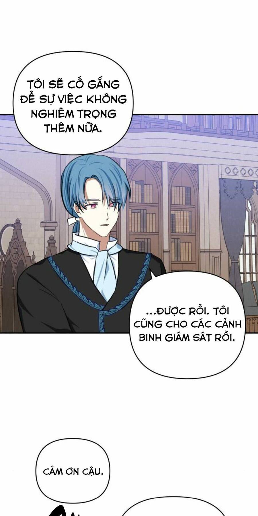 Con Gái Của Công Tước Ác Ma Chapter 46 - Trang 2