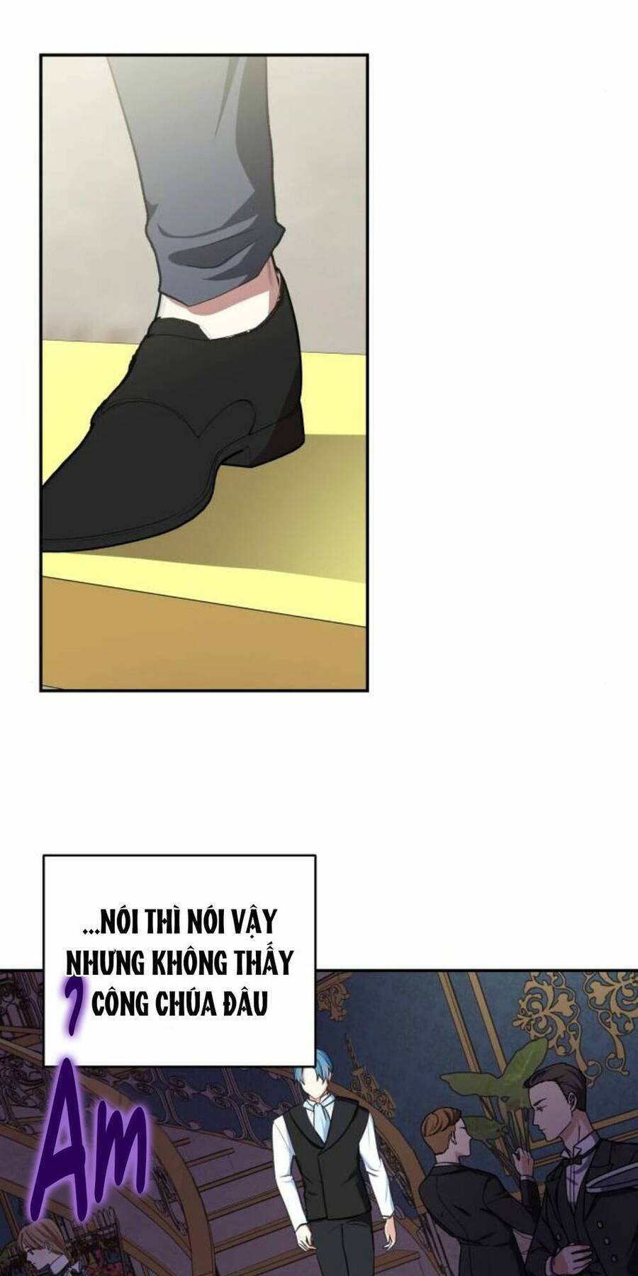 Con Gái Của Công Tước Ác Ma Chapter 46 - Trang 2