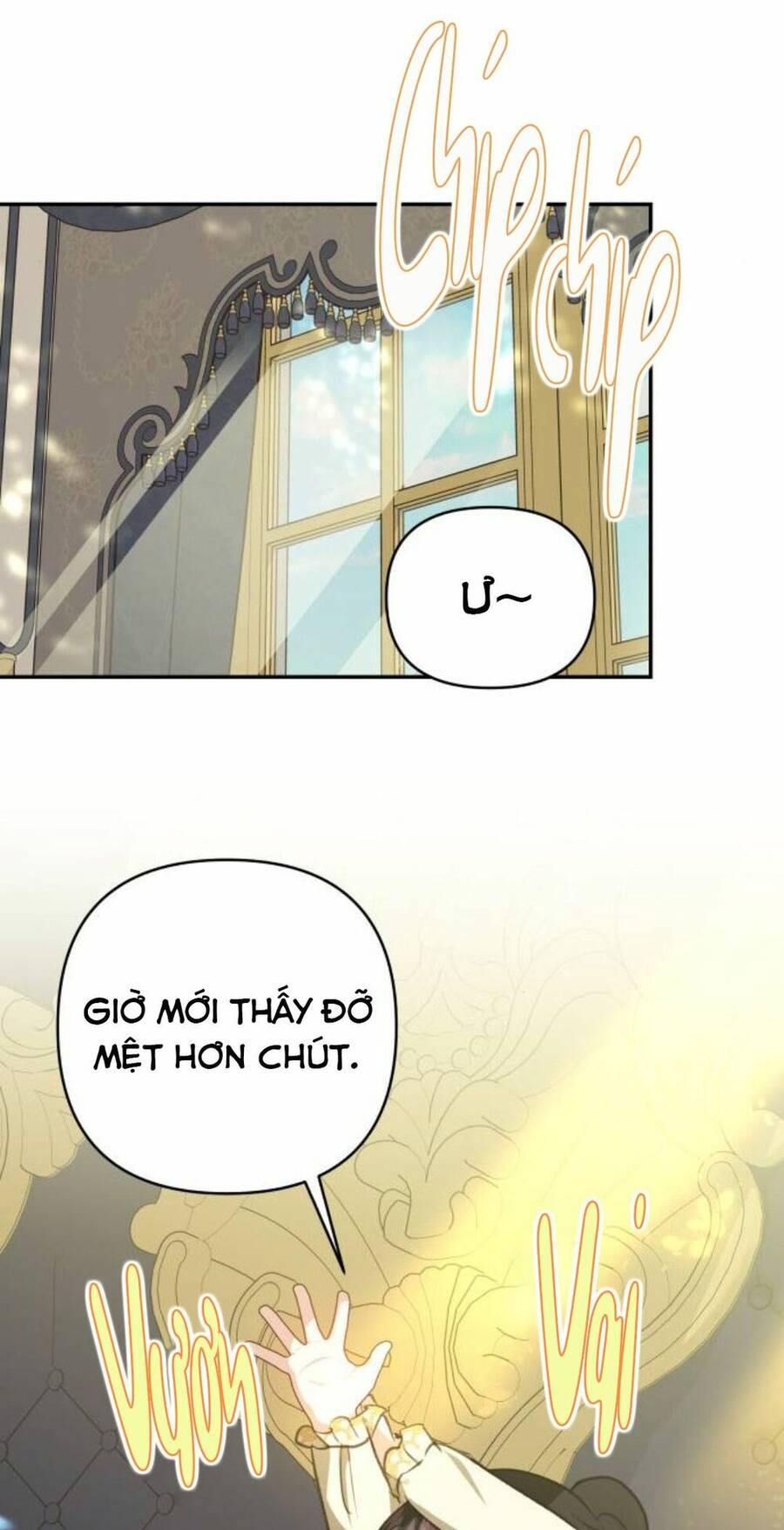 Con Gái Của Công Tước Ác Ma Chapter 46 - Trang 2