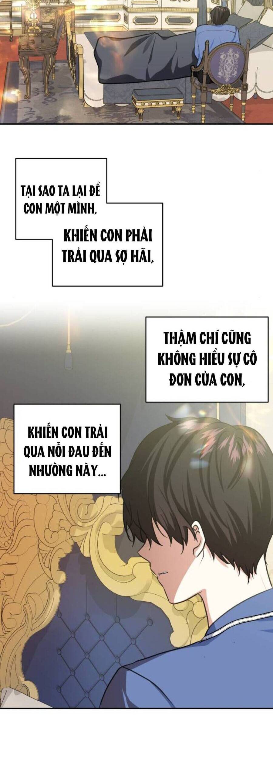 Con Gái Của Công Tước Ác Ma Chapter 46 - Trang 2