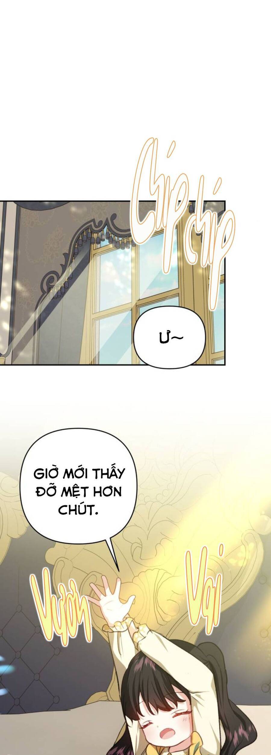 Con Gái Của Công Tước Ác Ma Chapter 47 - Trang 2