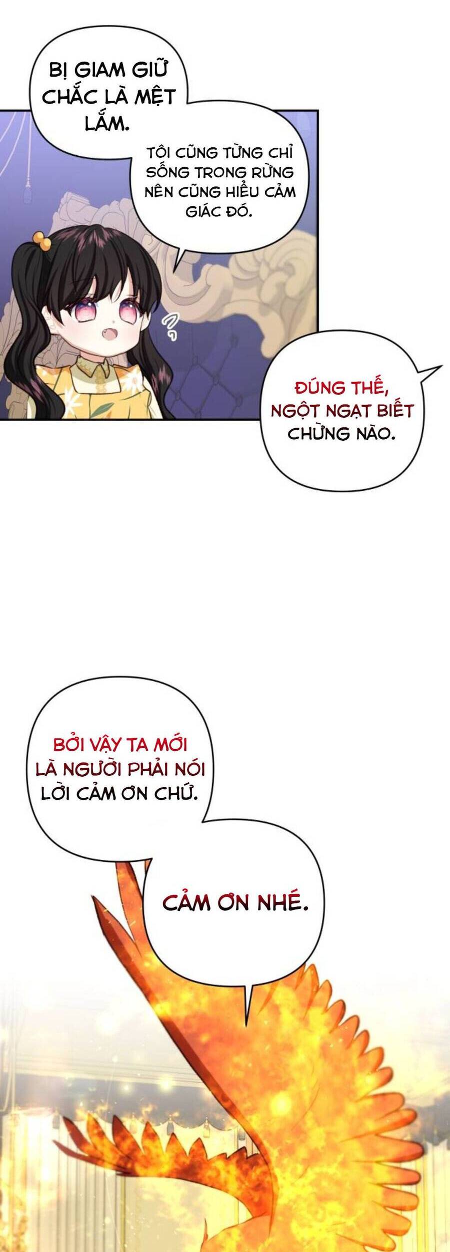 Con Gái Của Công Tước Ác Ma Chapter 47 - Trang 2